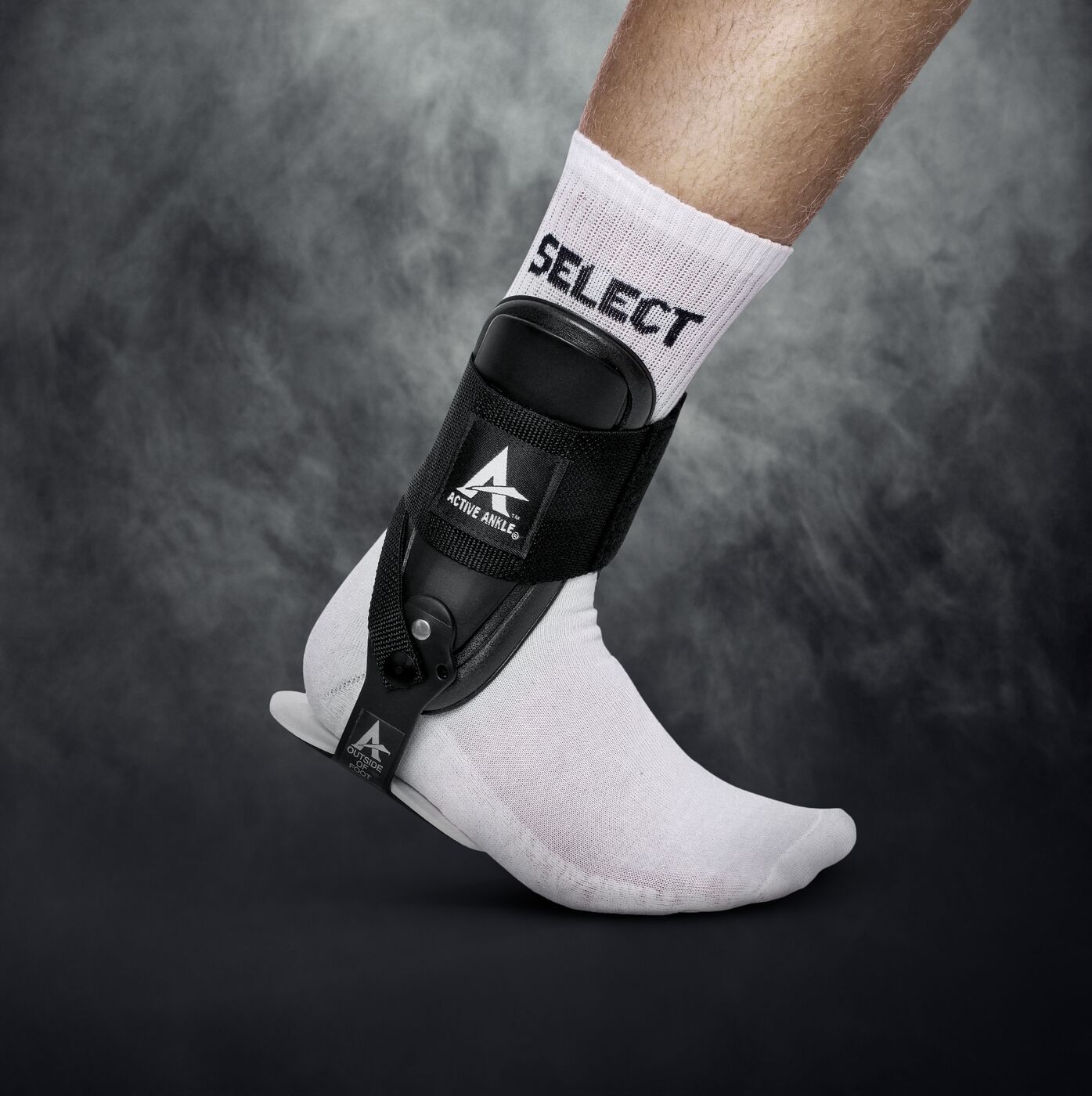 Select Active Ankle T2 Select Active Ankle T2