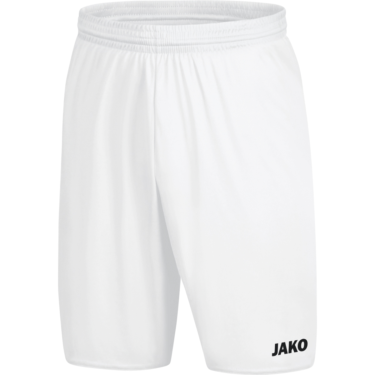 JAKO Sporthose Manchester 2.0 mit Logo, ohne Innenslip JAKO Sporthose Manchester 2.0 mit Logo, ohne Innenslip
