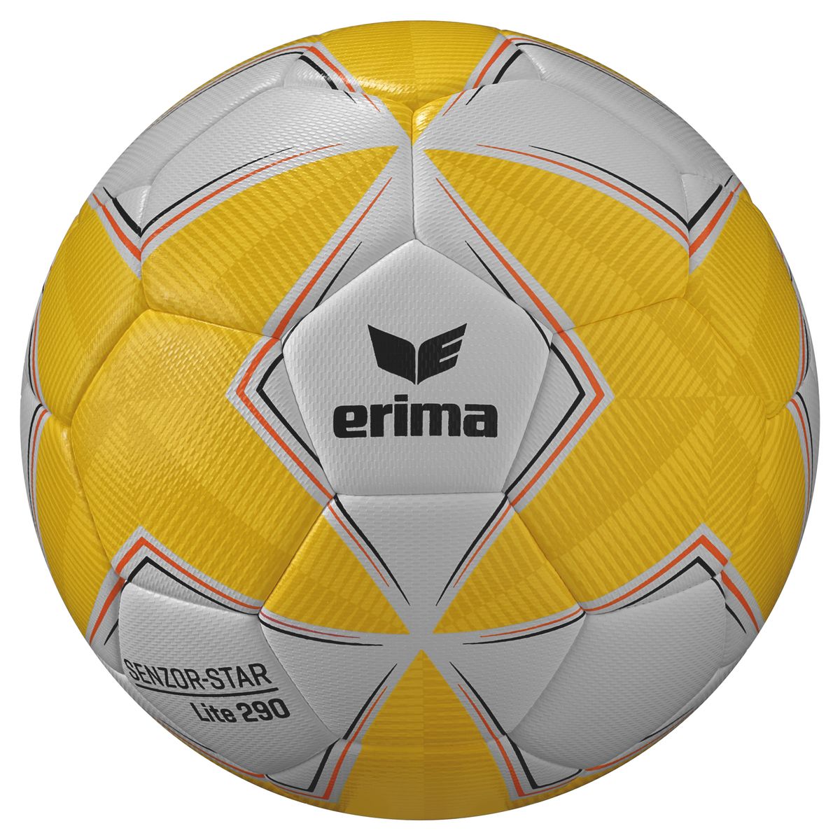 Erima SENZOR-STAR Lite 290 Kugel, Fußball, Sport, Kugel, Fußball, Sport, Kugel, Fußball, Sport, Kugel, Fußball, Sport, Kugel, Fußball, Sport