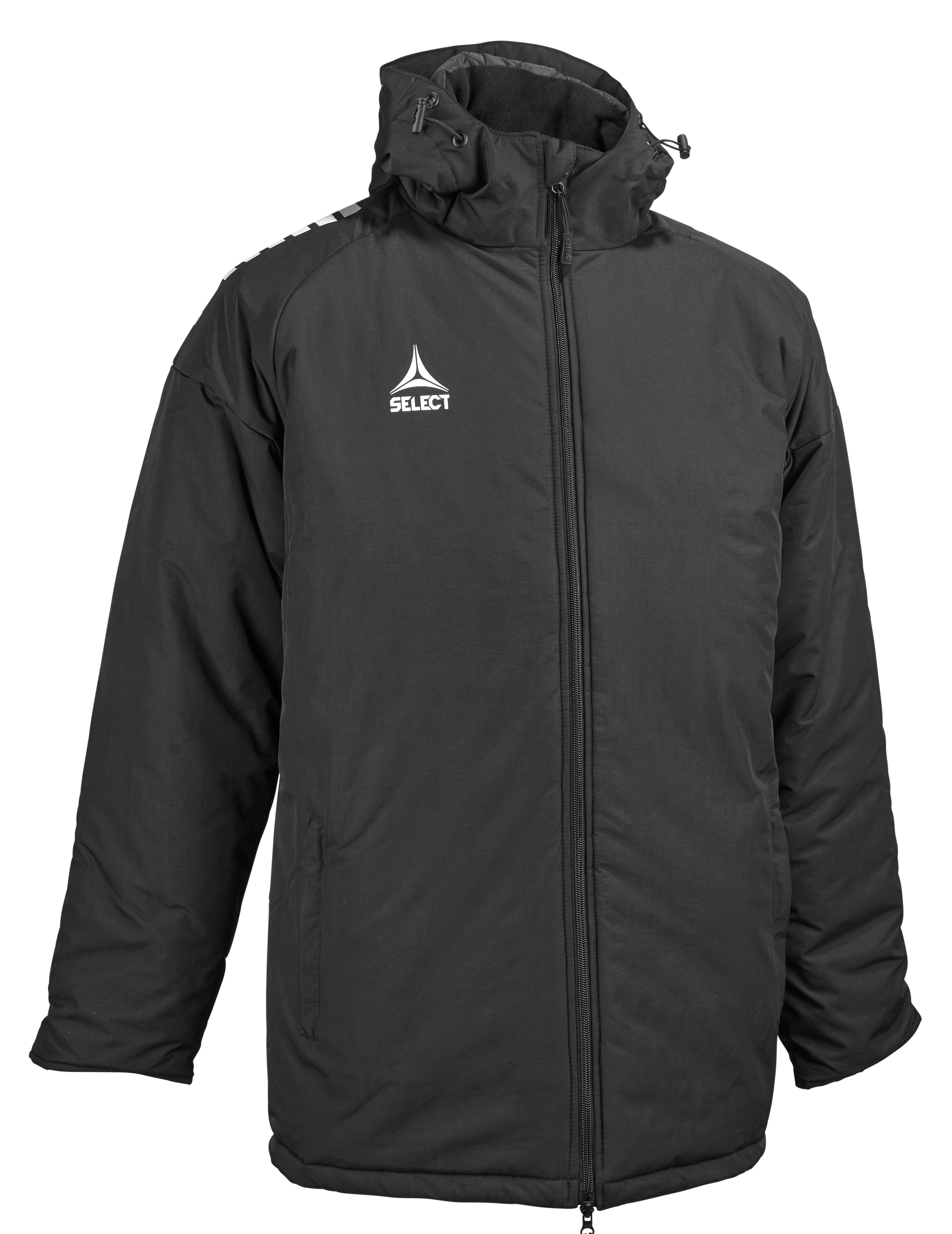 Select Coachjacke Spain v25