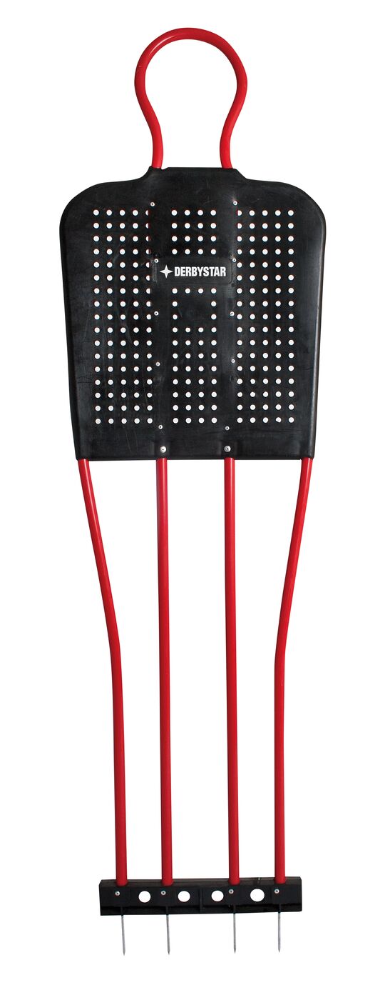 Derbystar Freistoßfigur Derbystar Freistoßfigur