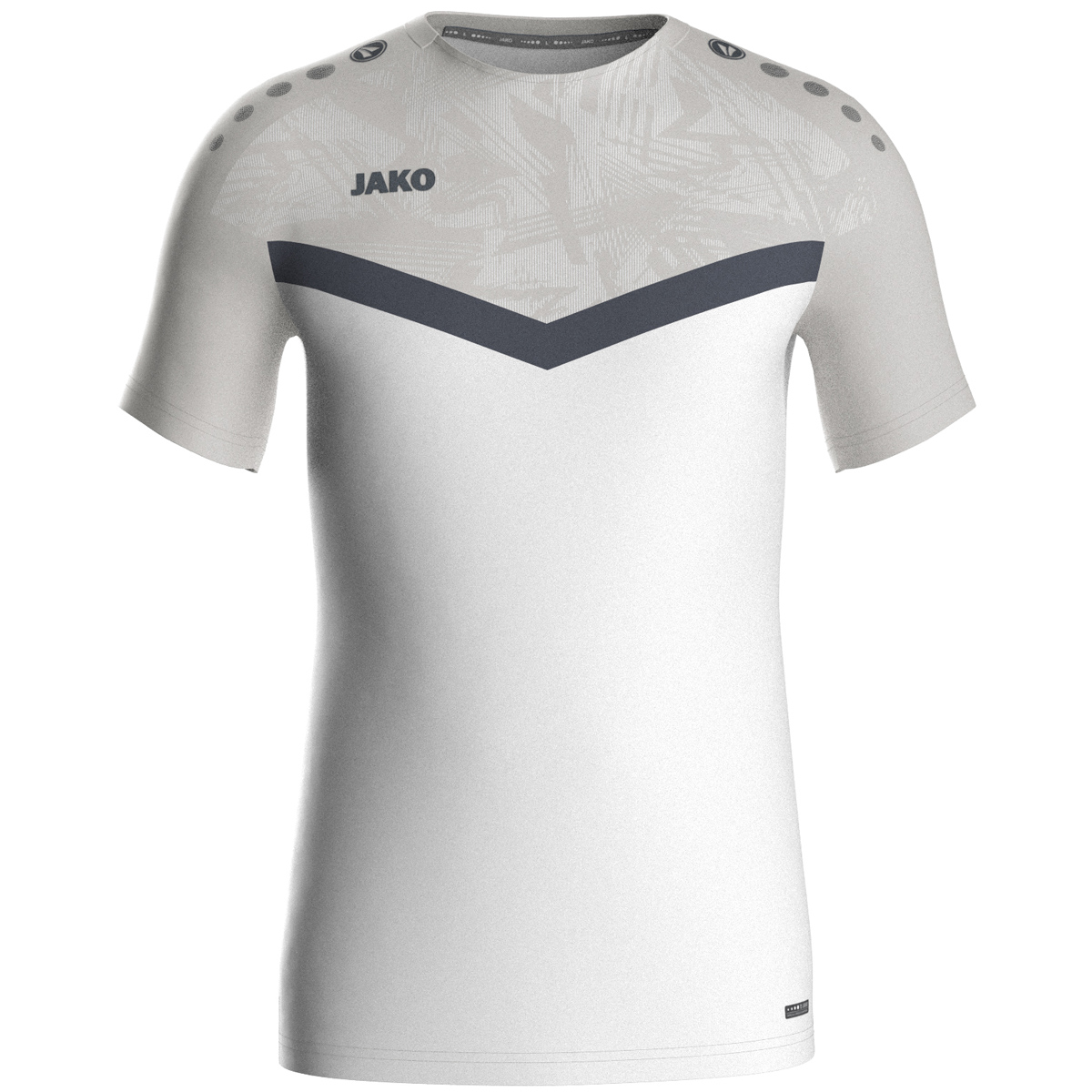 JAKO T-Shirt Iconic JAKO T-Shirt Iconic