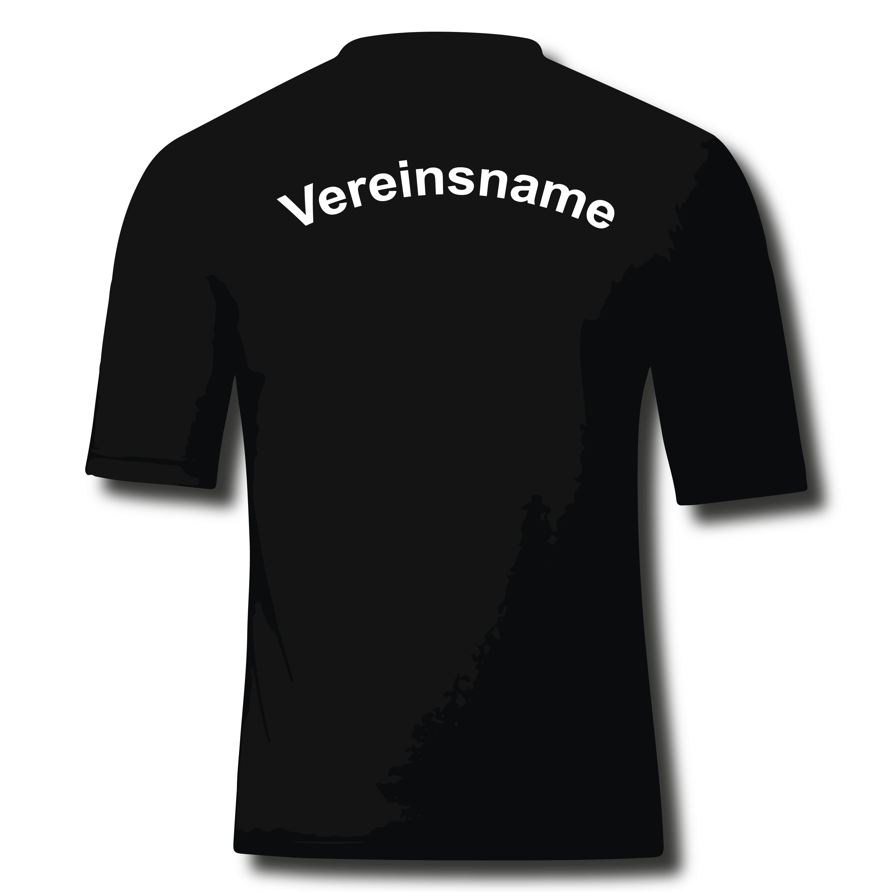 groĂźer Name auf Oberteile groĂźer Name auf Oberteile