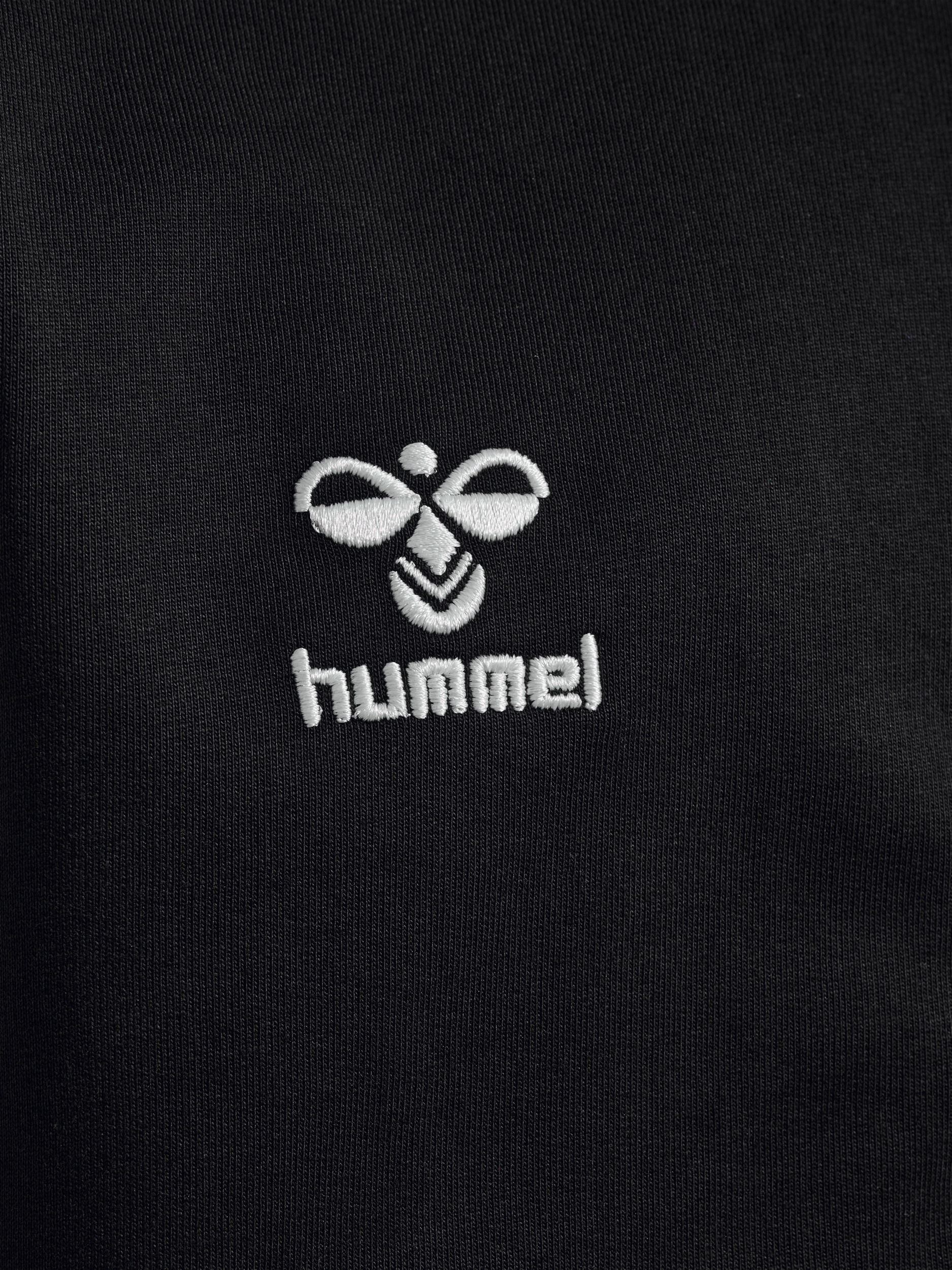 Hummel hmlGO 2.0 ZIP HOODIE KIDS