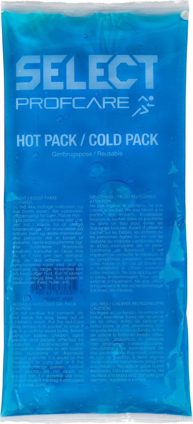 Select Hot-Cold Pack II Select Hot-Cold Pack II