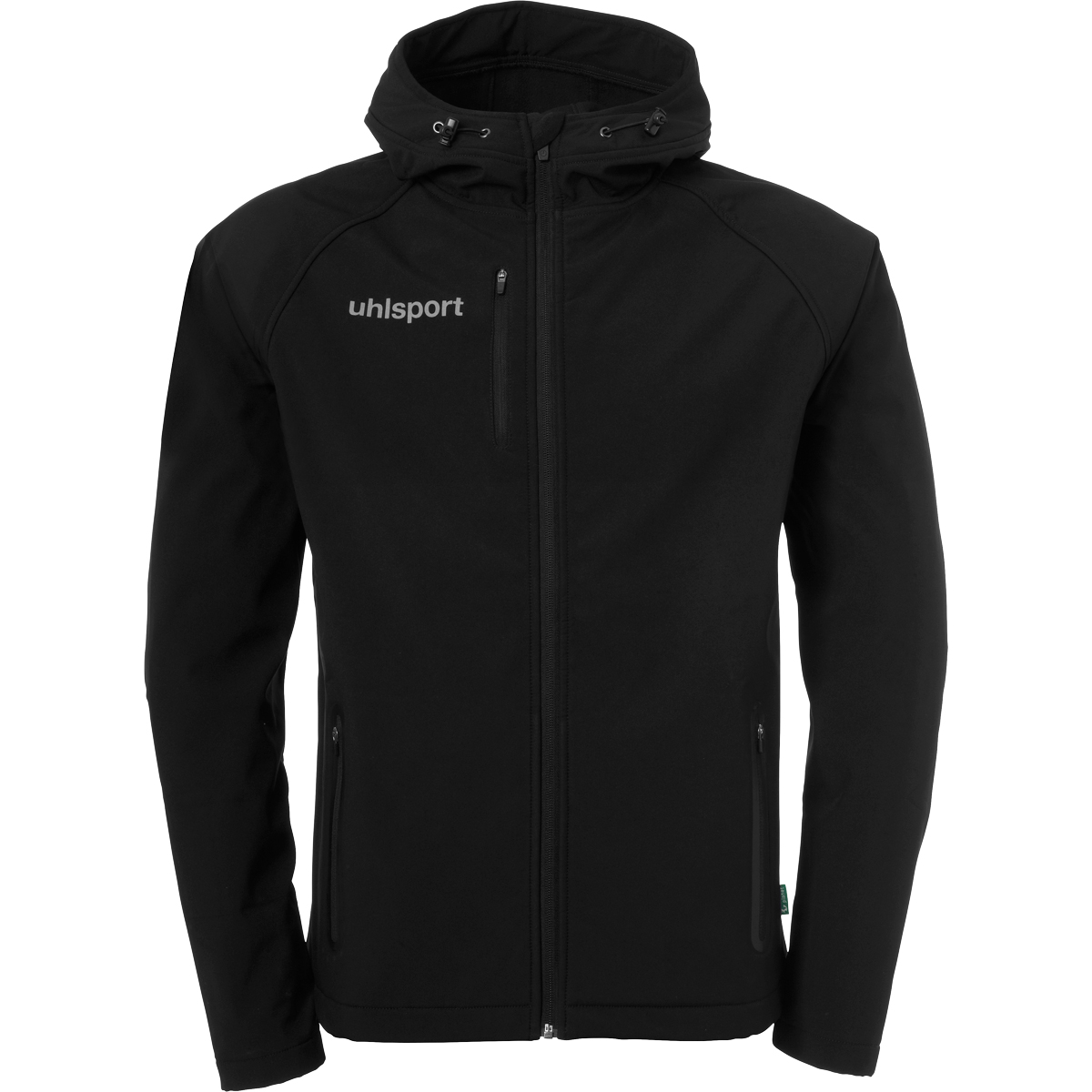 Uhlsport Essential Softshell Jacket Uhlsport Essential Softshell Jacket