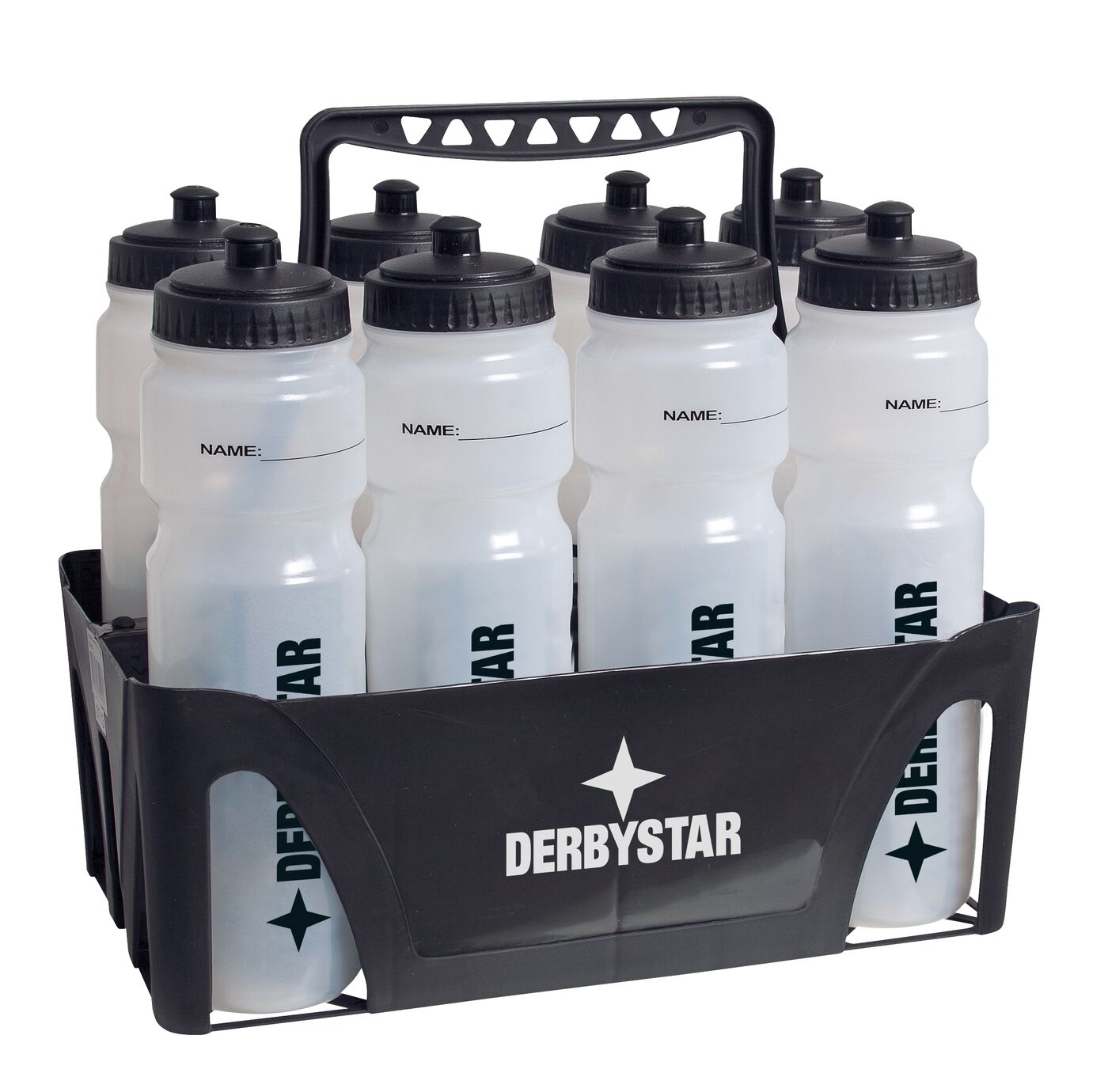 Derbystar Trinkflaschenhalter