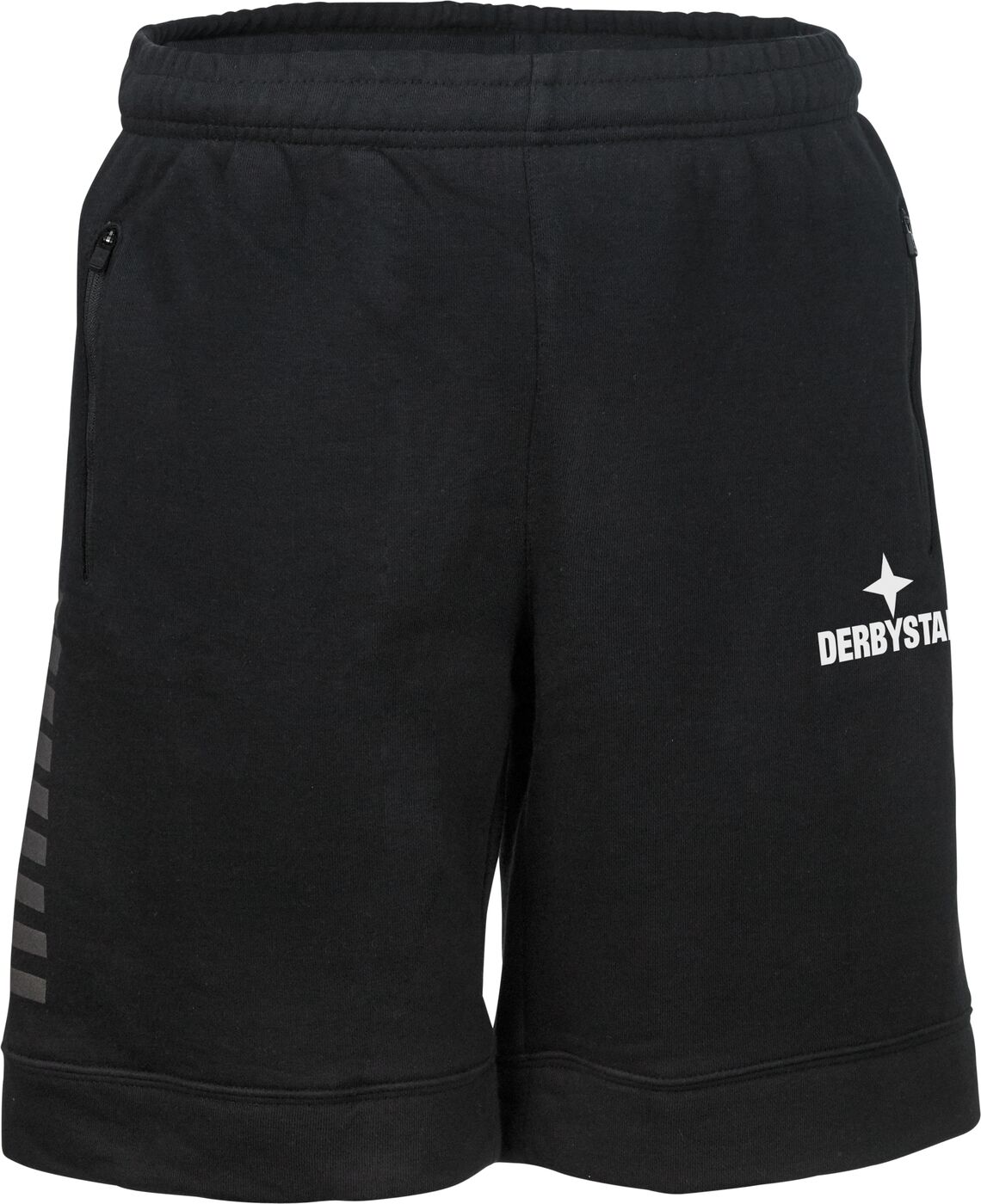 Derbystar Sweatshort Ultimo v23 Bekleidung, Kurze Hosen, Mantel, Jacke