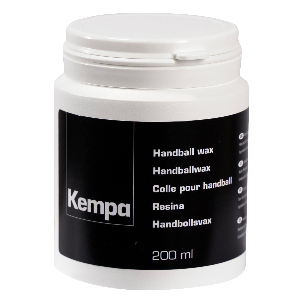 Kempa HANDBALLHARZ 200 ML Kempa HANDBALLHARZ 200 ML