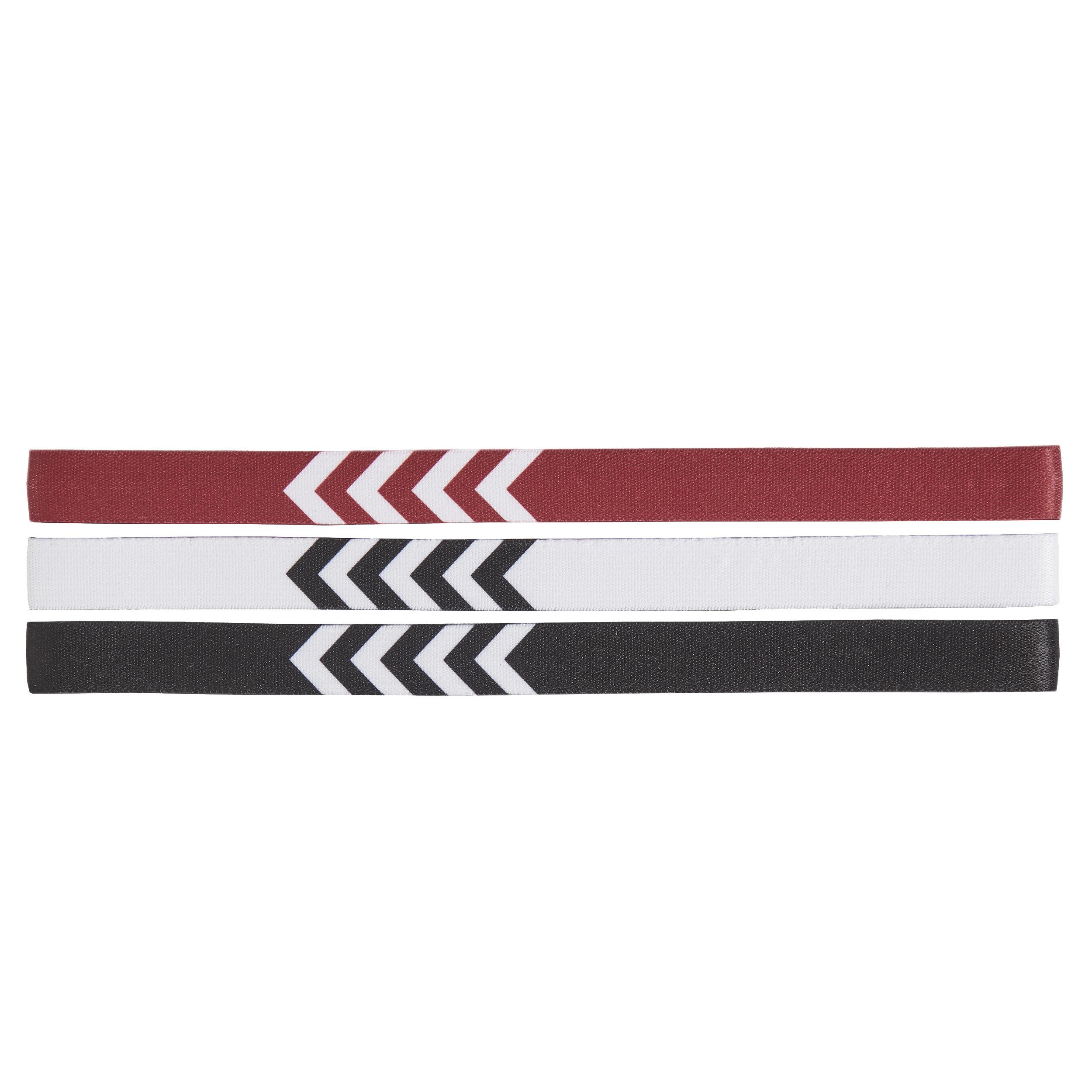 Hummel 3-PACK HEADBAND 17-18 Zubehor, Stirnband