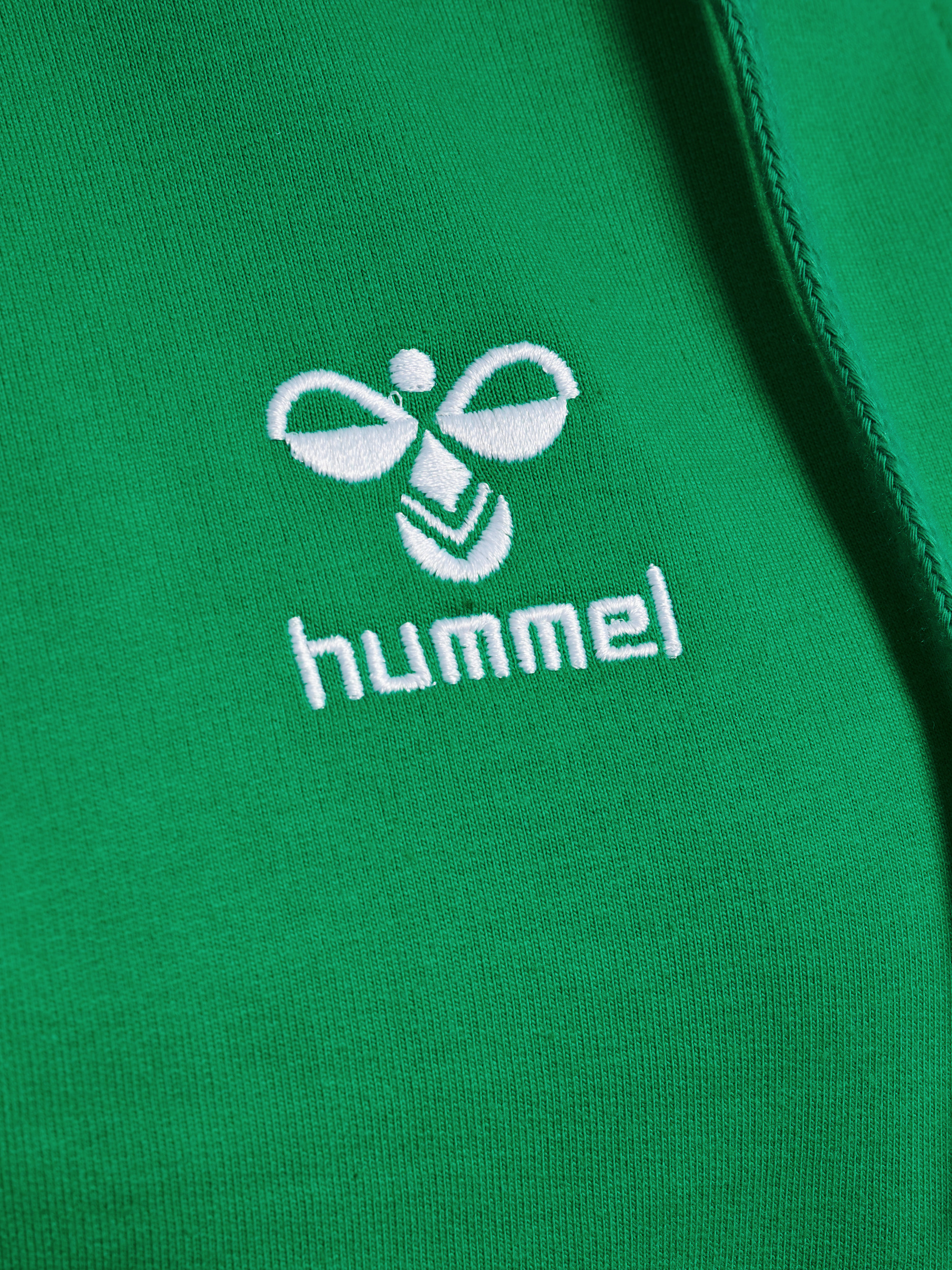 Hummel hmlGO 2.0 ZIP HOODIE WOMAN