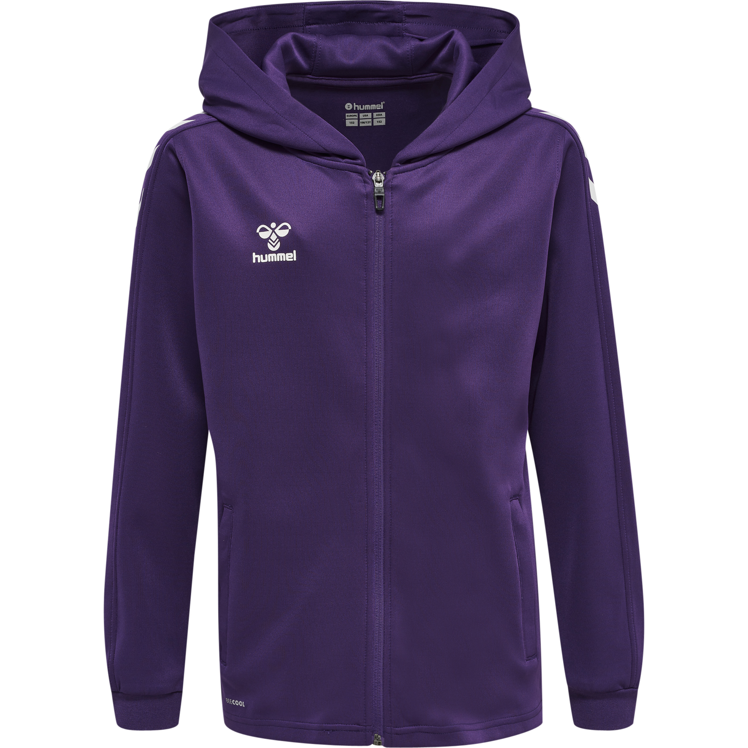Vlies, Mantel, Kapuzenpulli, Sweatshirt, Jacke