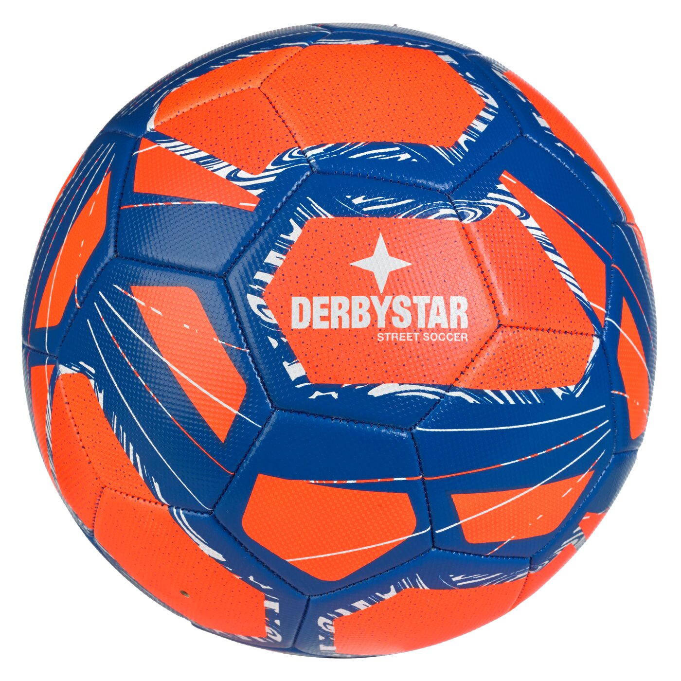 Derbystar Street Soccer v24 Derbystar Street Soccer v24