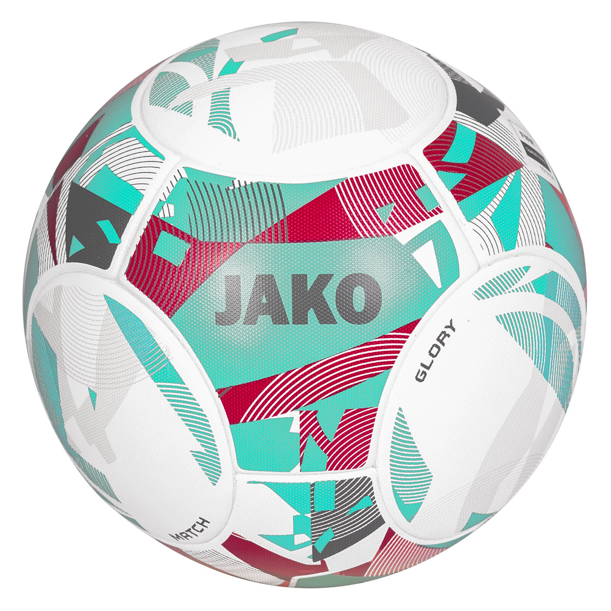 JAKO Spielball Glory 14 Panel, TB, FIFA QUALITY PRO Fußball, Sport, Rugbyball, Fußball, Sport, Rugbyball, Fußball, Sport, Rugbyball, Fußball, Sport, Rugbyball, Fußball, Sport, Rugbyball