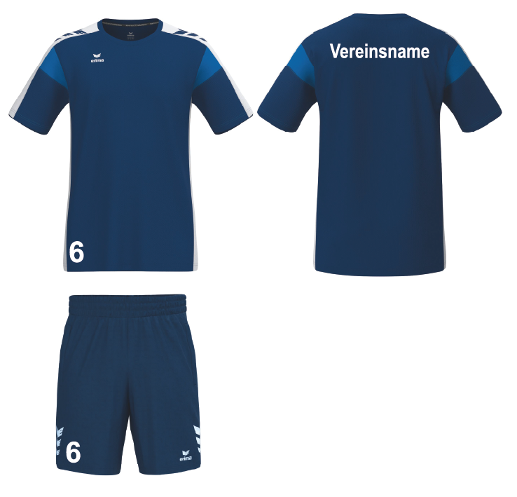 Spielerset Celebrate 125 I Spielerset Celebrate 125 I