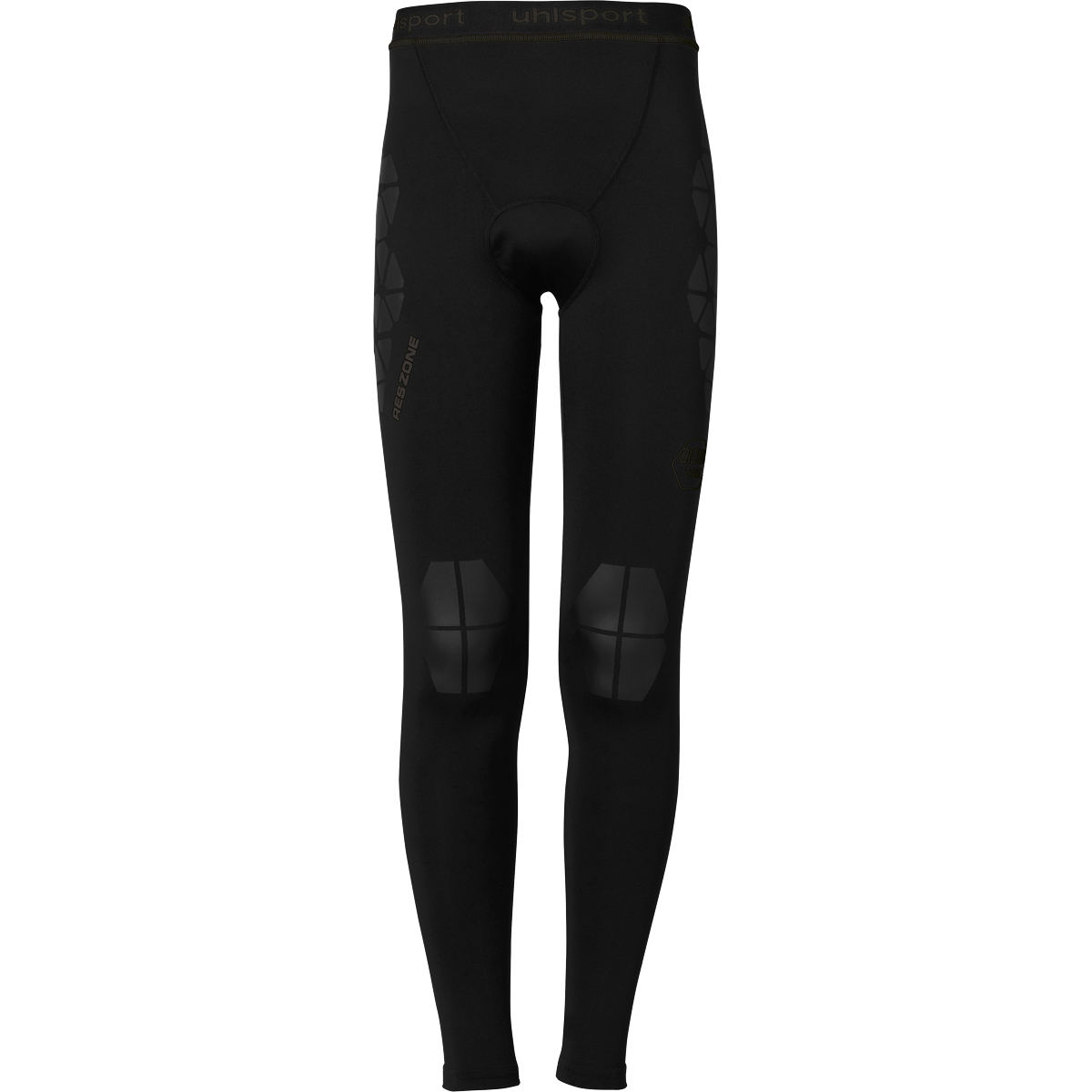 Uhlsport BIONIKFRAME RES LONGTIGHT BLACK EDITION