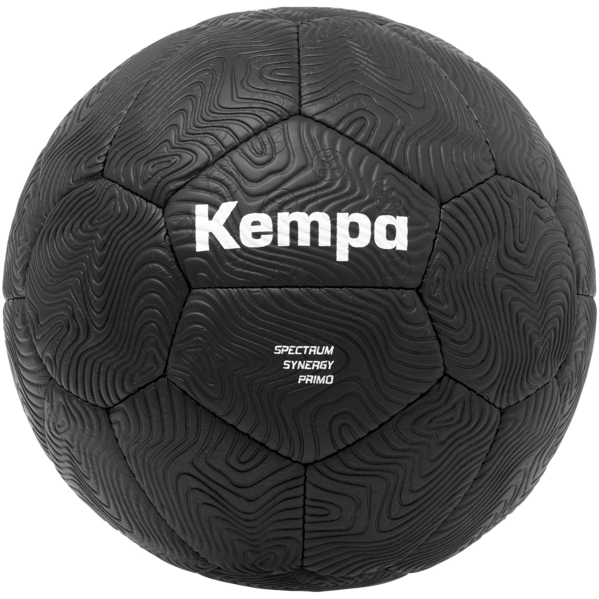 Kempa SPECTRUM SYNERGY PRIMO BLACK&WHITE Kempa SPECTRUM SYNERGY PRIMO BLACK&WHITE