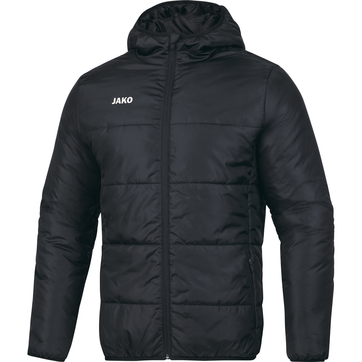JAKO Steppjacke Basic