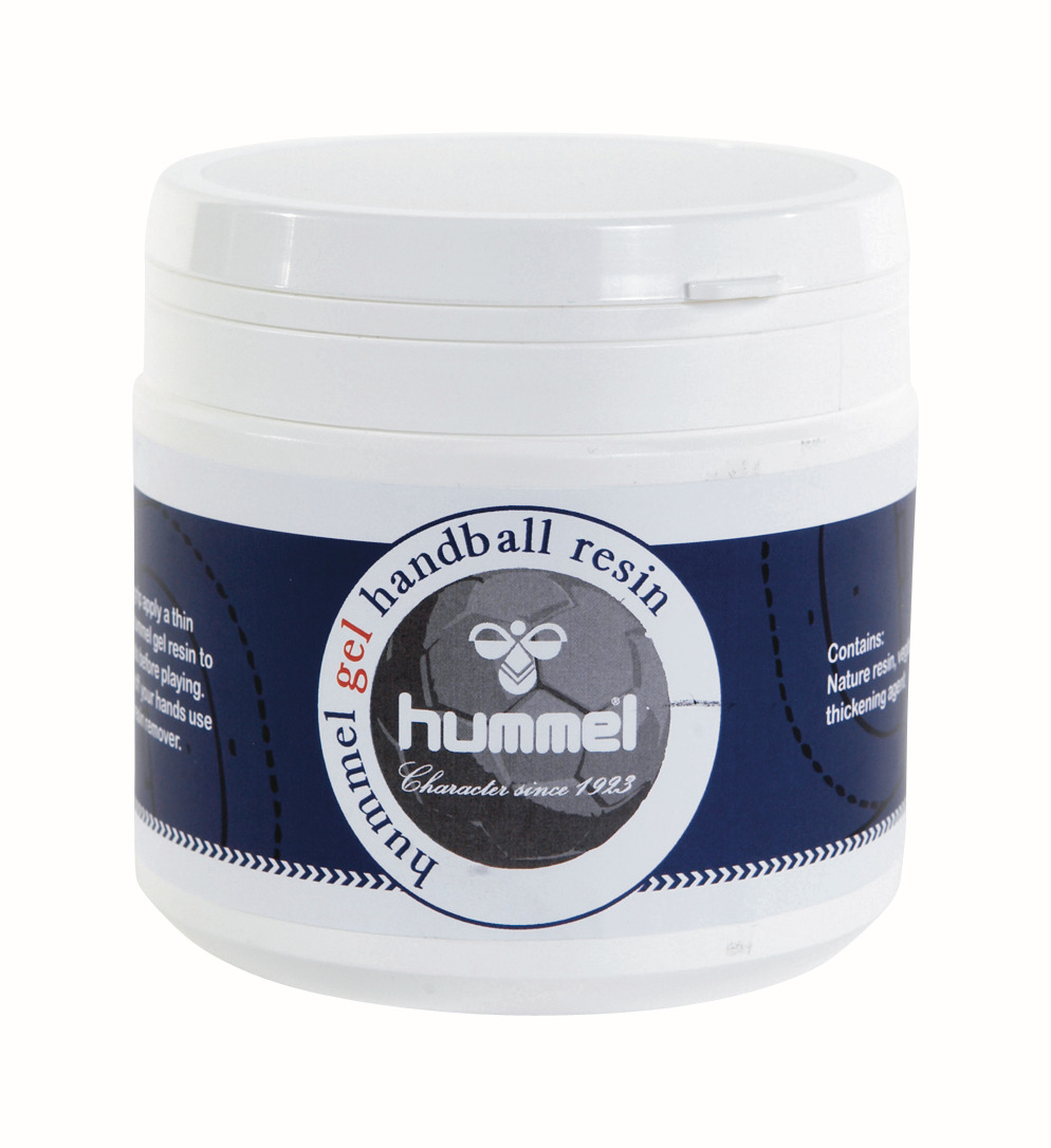 Hummel RESIN GEL BIG Kosmetik, Können, Zinn, Deodorant