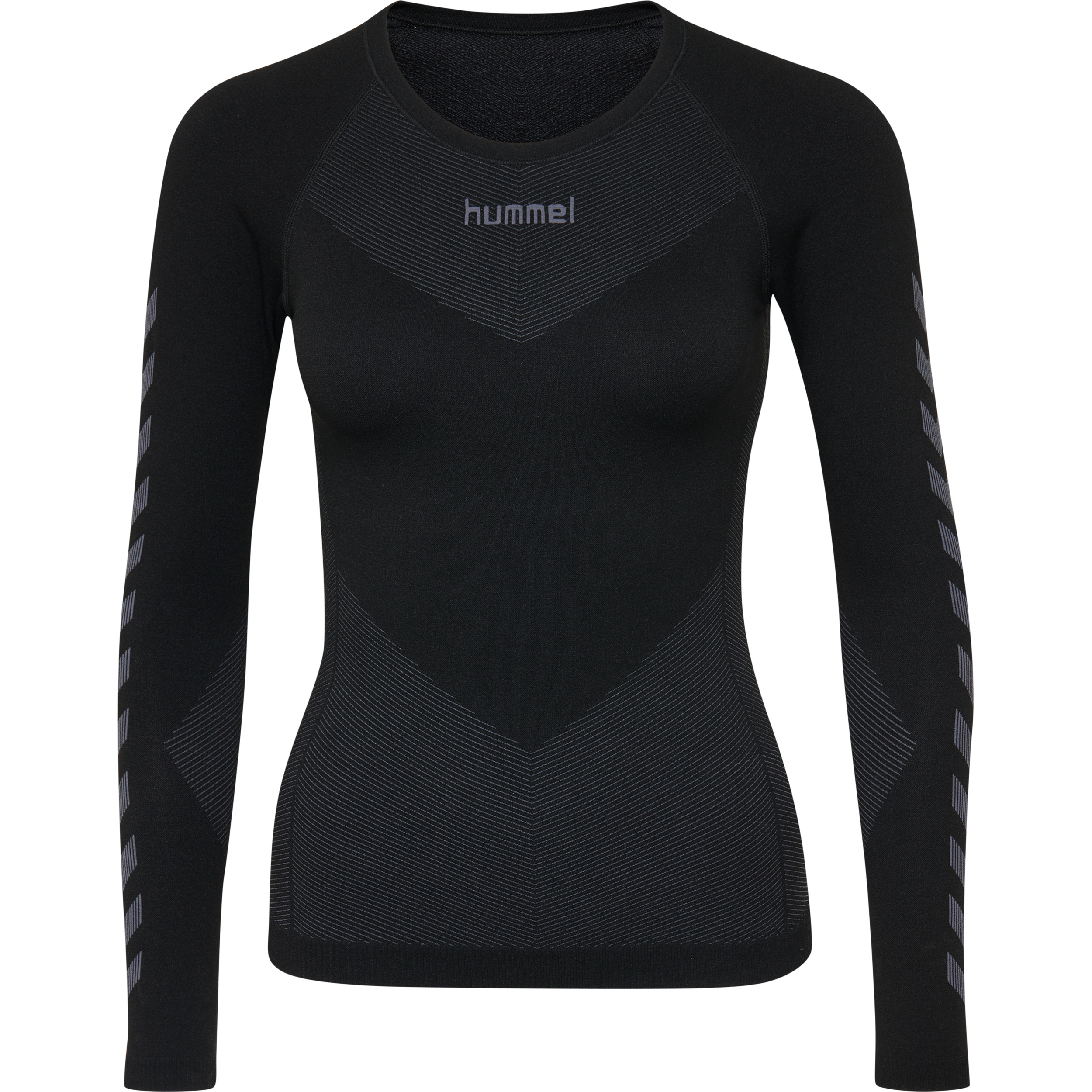 Hummel FIRST SEAMLESS JERSEY L/S W
