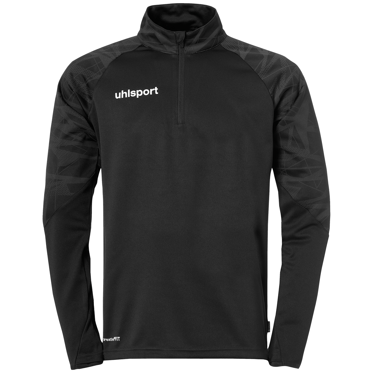 Uhlsport GOAL 25 1/4 ZIP TOP