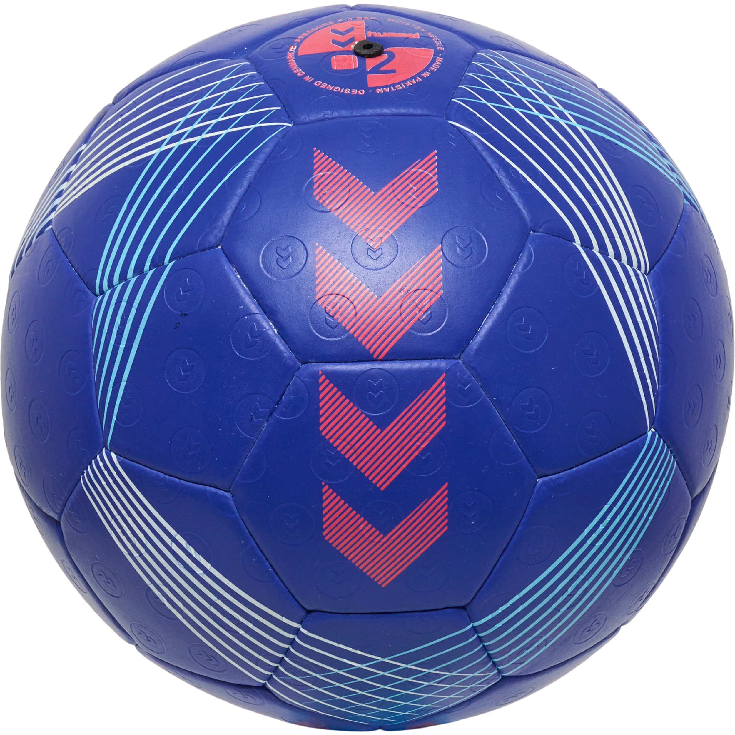 Hummel STORM PRO 2.0 HB