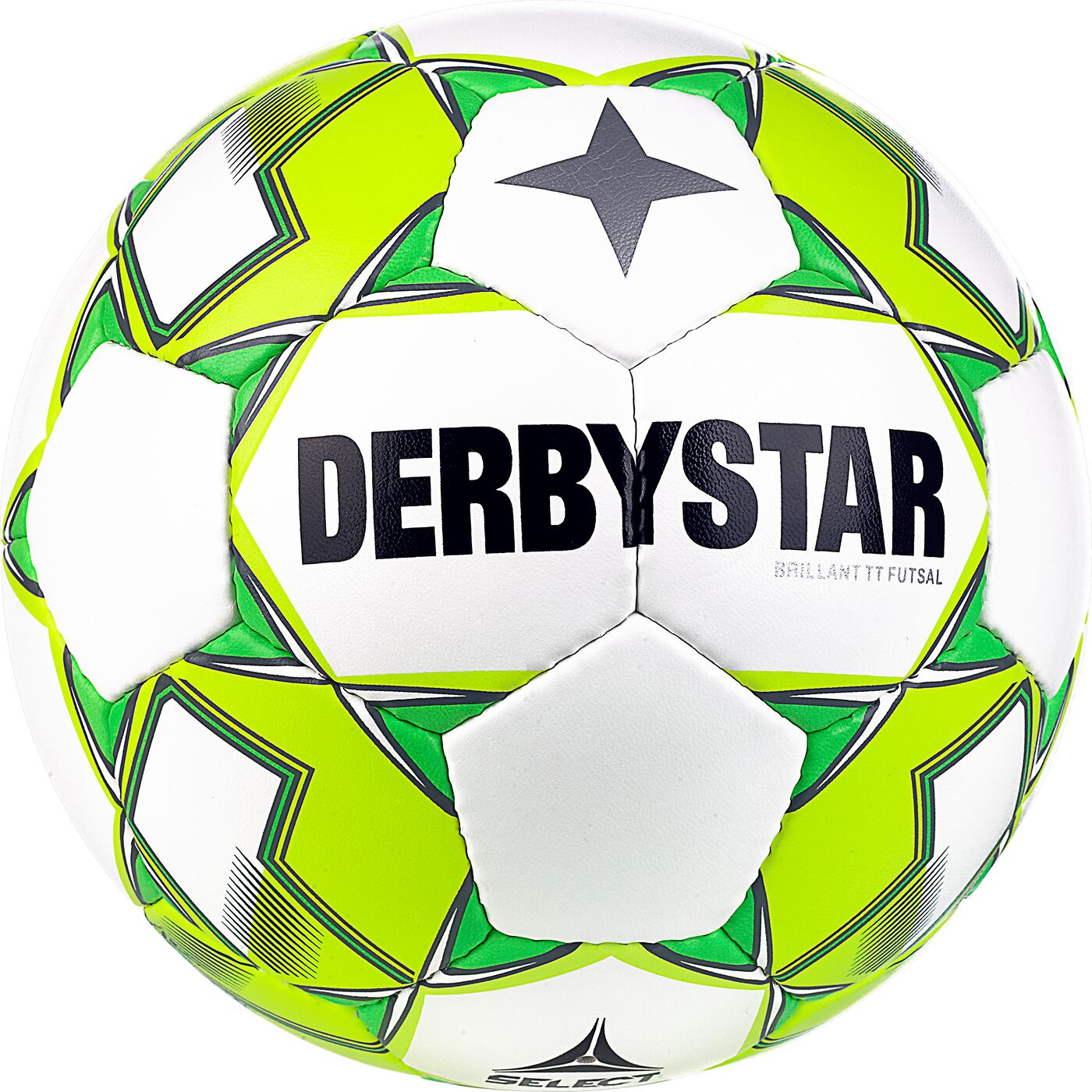 Derbystar Futsal Brillant TT v23