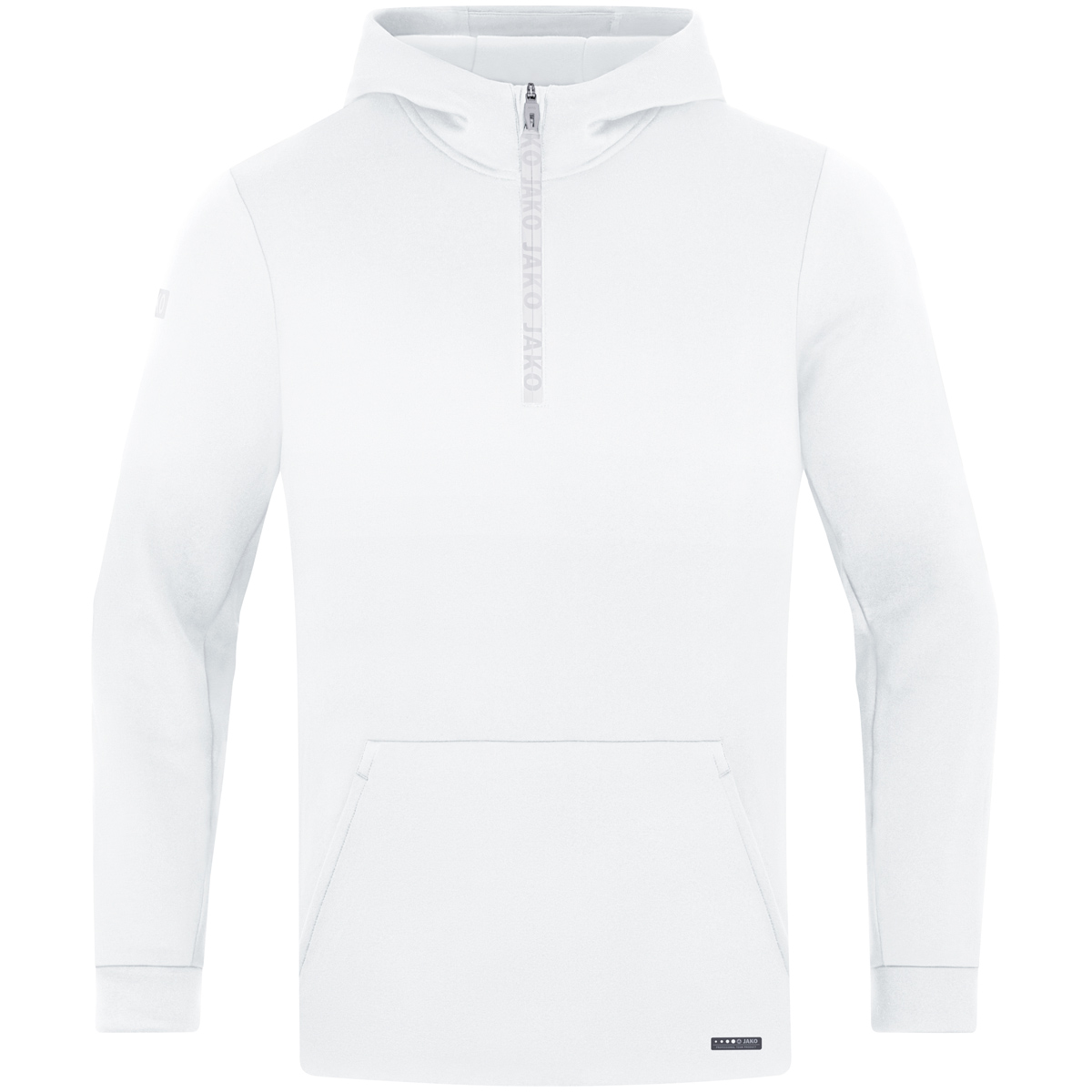 JAKO Zip Hoodie Pro Casual