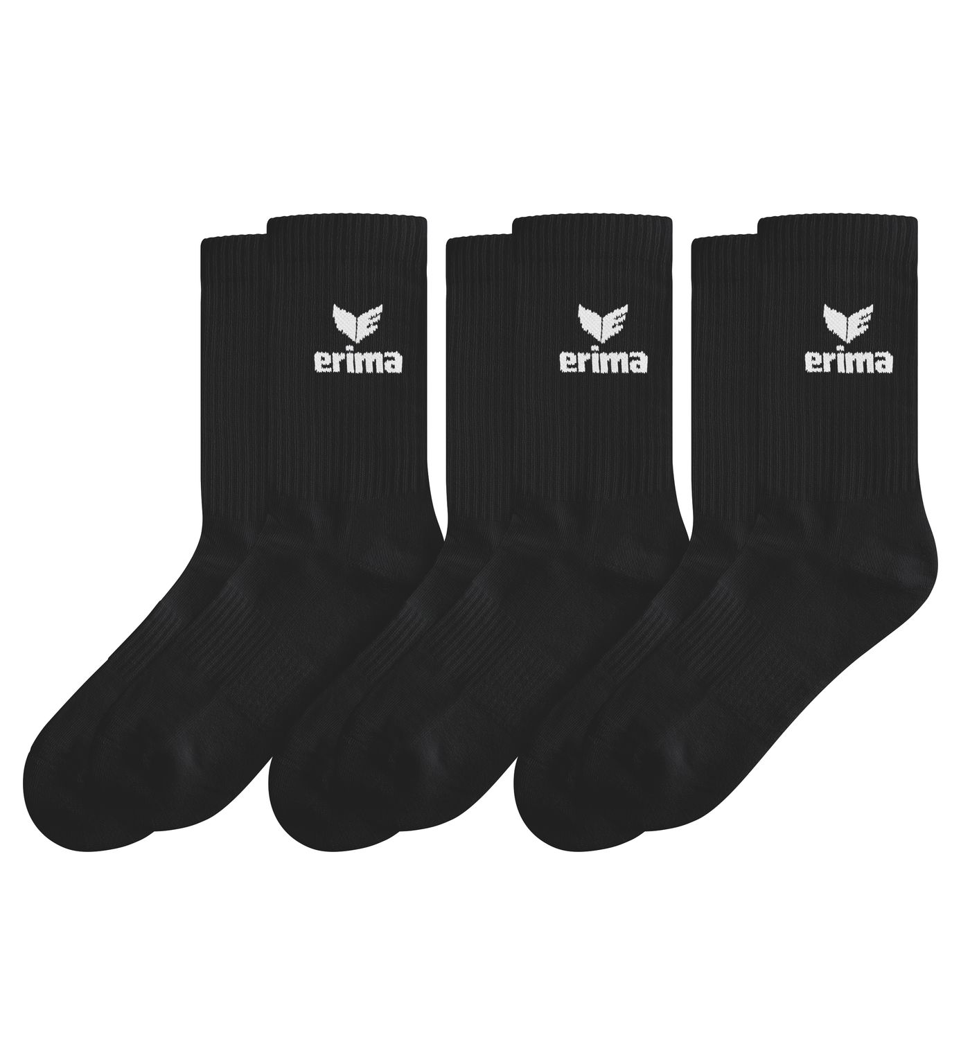 Erima Sport Socks 3pack Bekleidung, Strumpfwaren, Socke, Bekleidung, Strumpfwaren, Socke, Bekleidung, Strumpfwaren, Socke, Bekleidung, Strumpfwaren, Socke, Bekleidung, Strumpfwaren, Socke, Bekleidung, Strumpfwaren, Socke, Bekleidung, Strumpfwaren, Socke, Bekleidung, Strumpfwaren