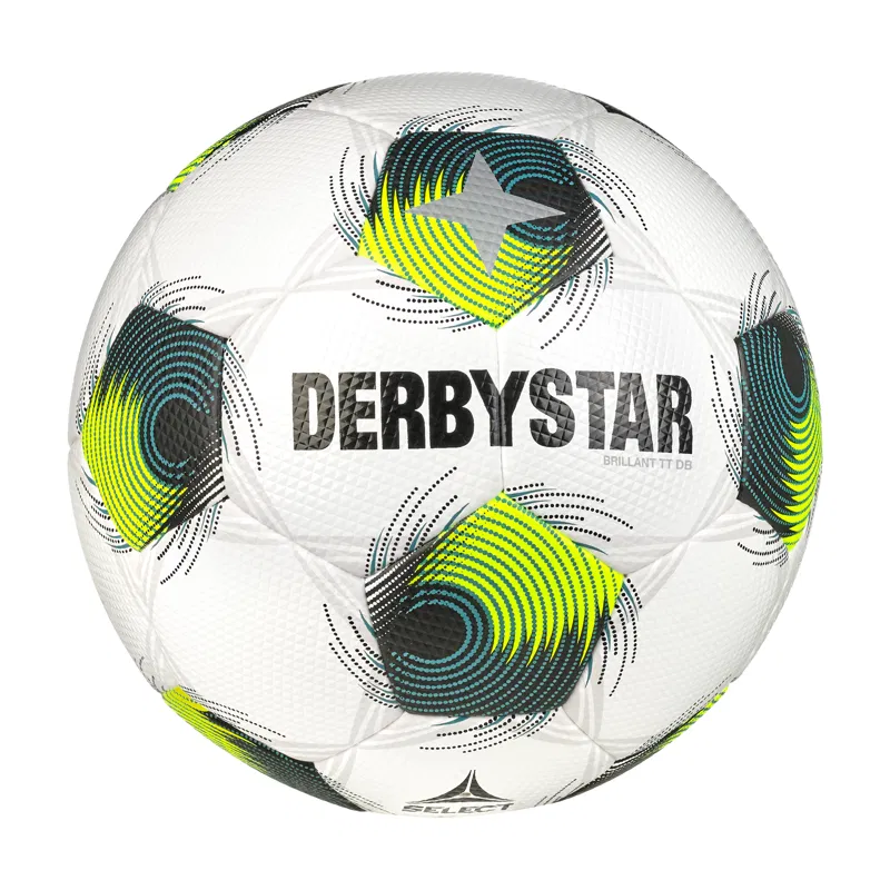 Derbystar Brillant TT DB v24 Derbystar Brillant TT DB v24