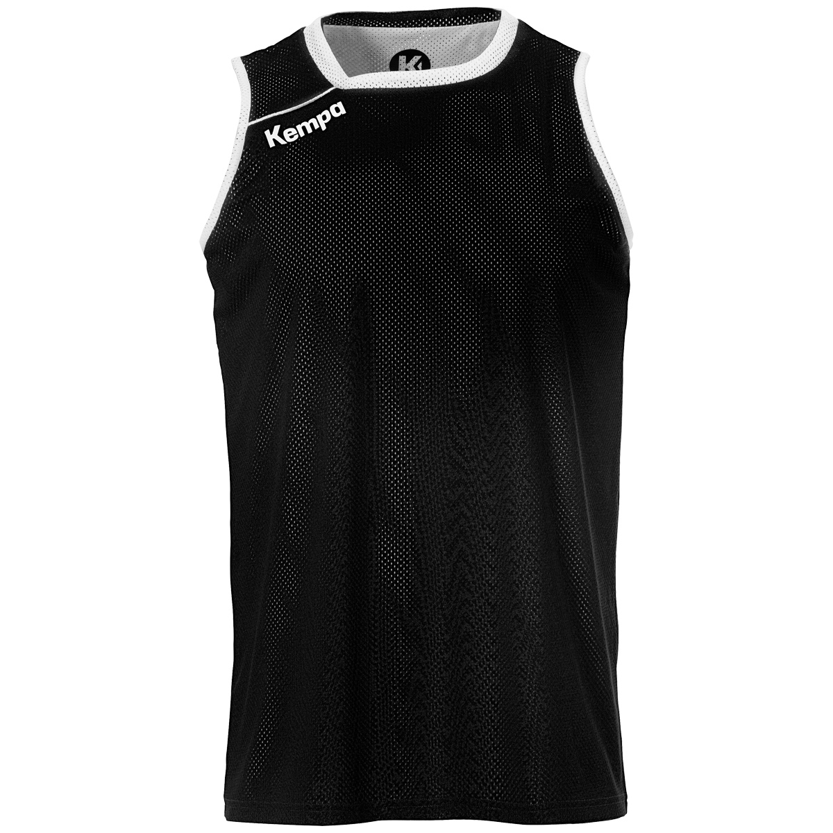 Kempa REVERSIBLE TANK TOP