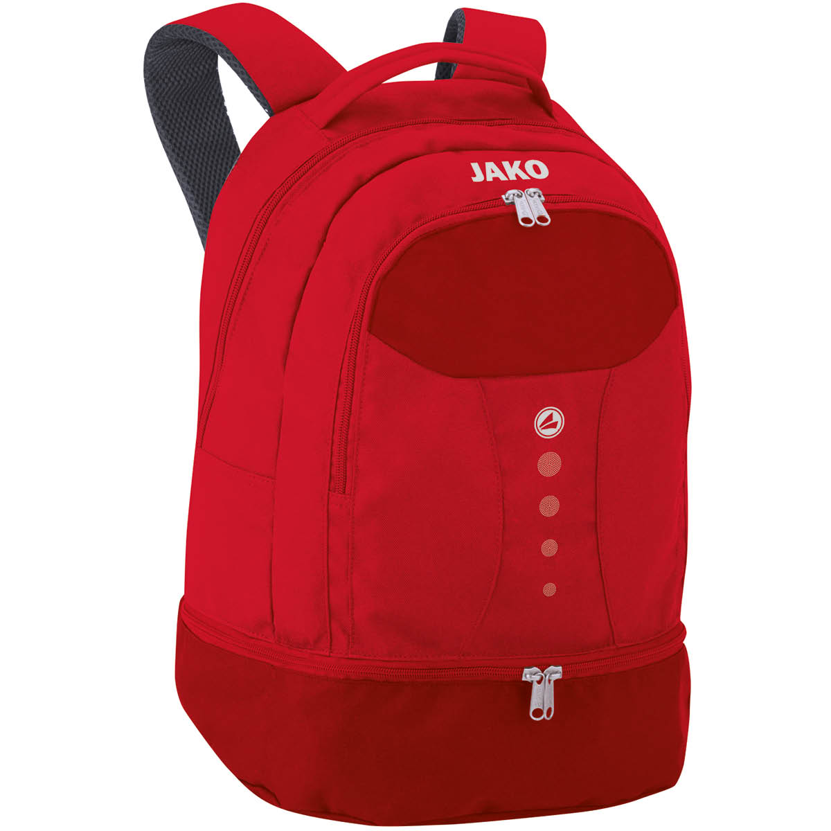 JAKO Rucksack Striker mit Bodenfach JAKO Rucksack Striker mit Bodenfach