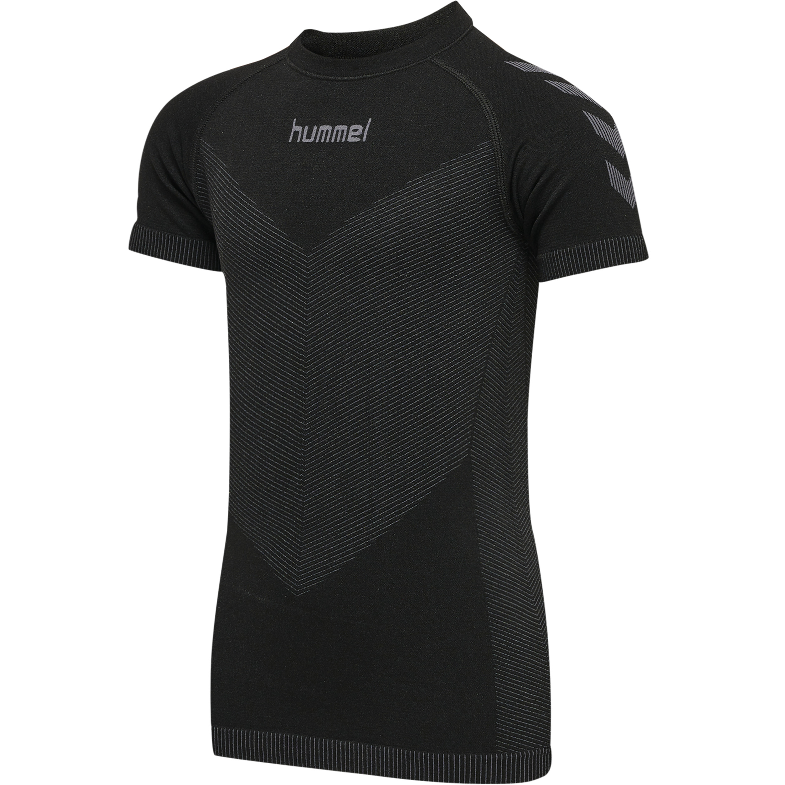 Hummel FIRST SEAMLESS JERSEY S/S K Hummel FIRST SEAMLESS JERSEY S/S K