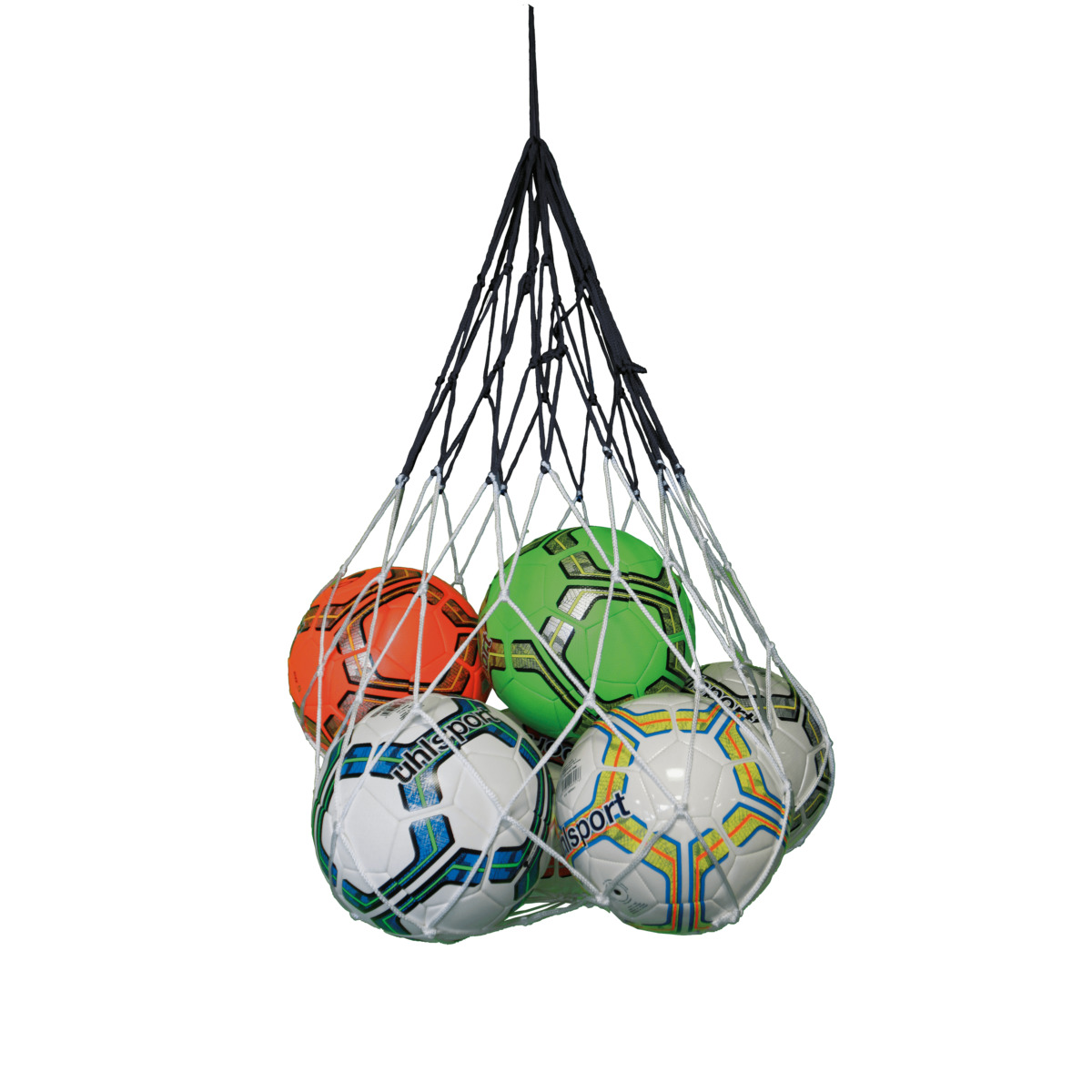 Uhlsport BALLNETZ (für 12 Bälle) Uhlsport BALLNETZ (für 12 Bälle)