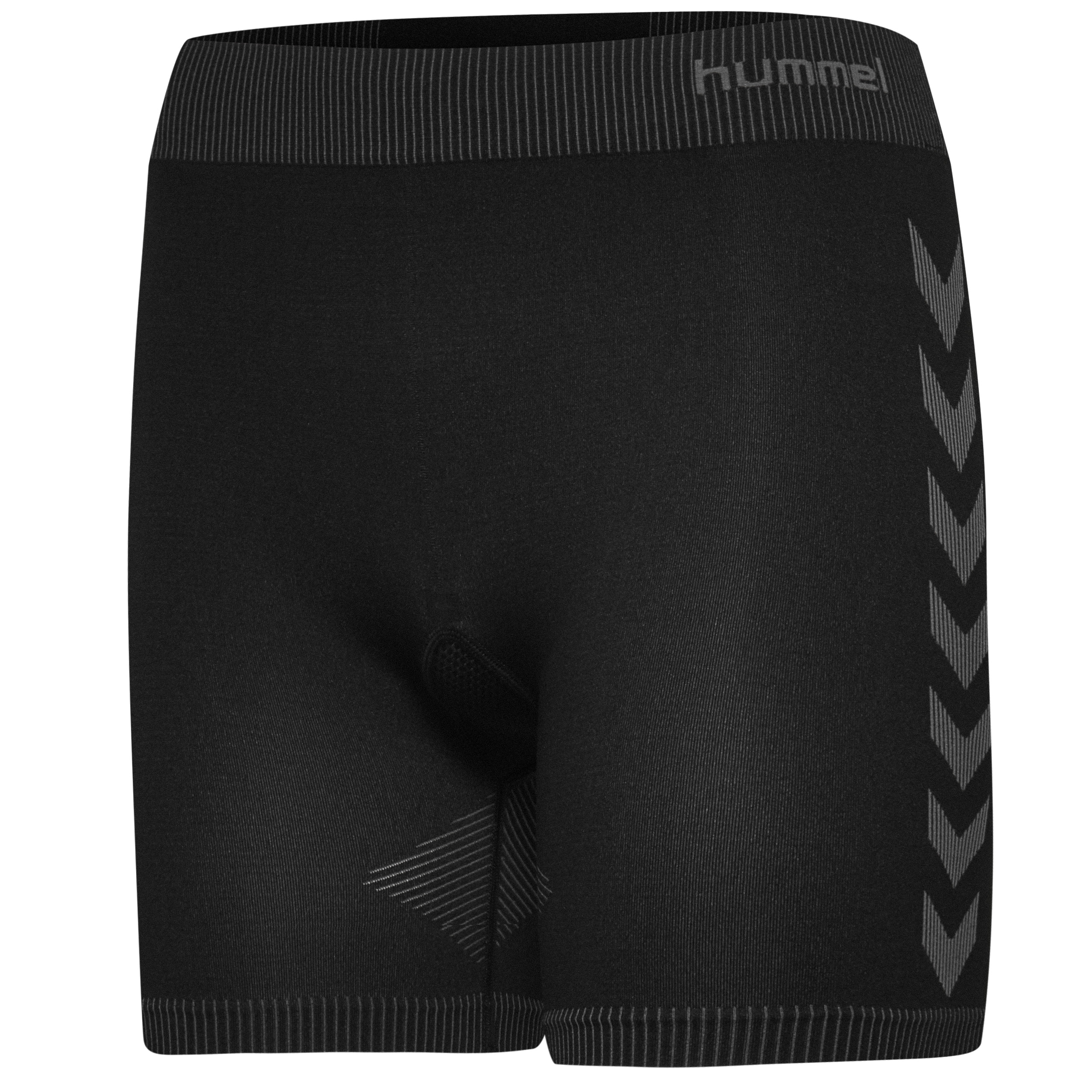 Hummel FIRST SEAMLESS SHORTTIGHTS W Bekleidung, Kurze Hosen, Badehose