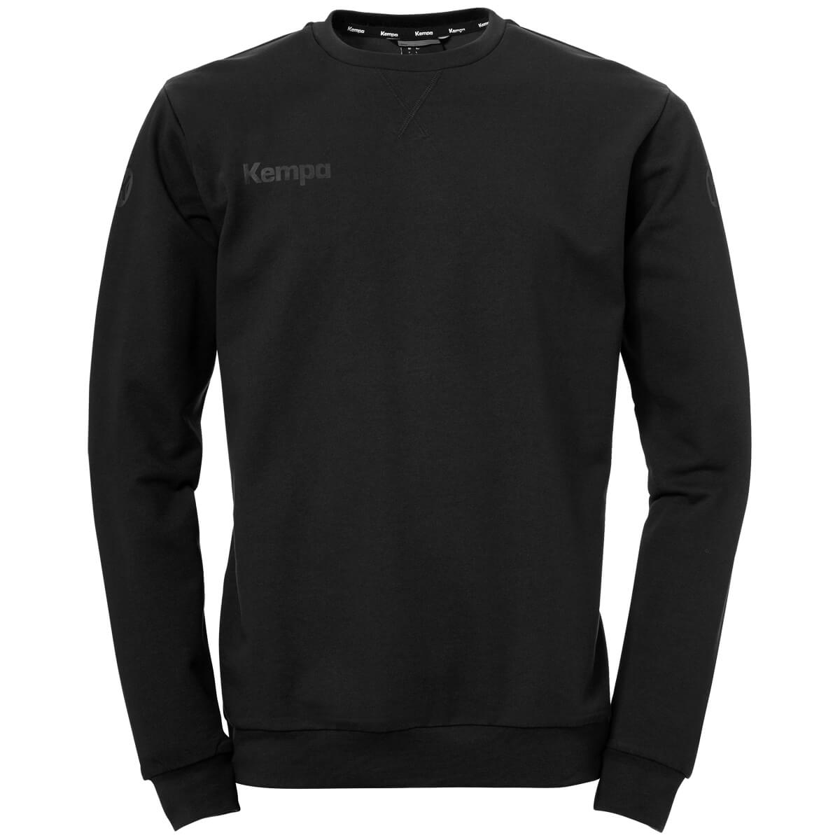 Kempa TRAINING TOP Langarm, Ärmel, Pullover, Sweatshirt, Jacke, Langarm, Ärmel, Pullover, Sweatshirt, Jacke
