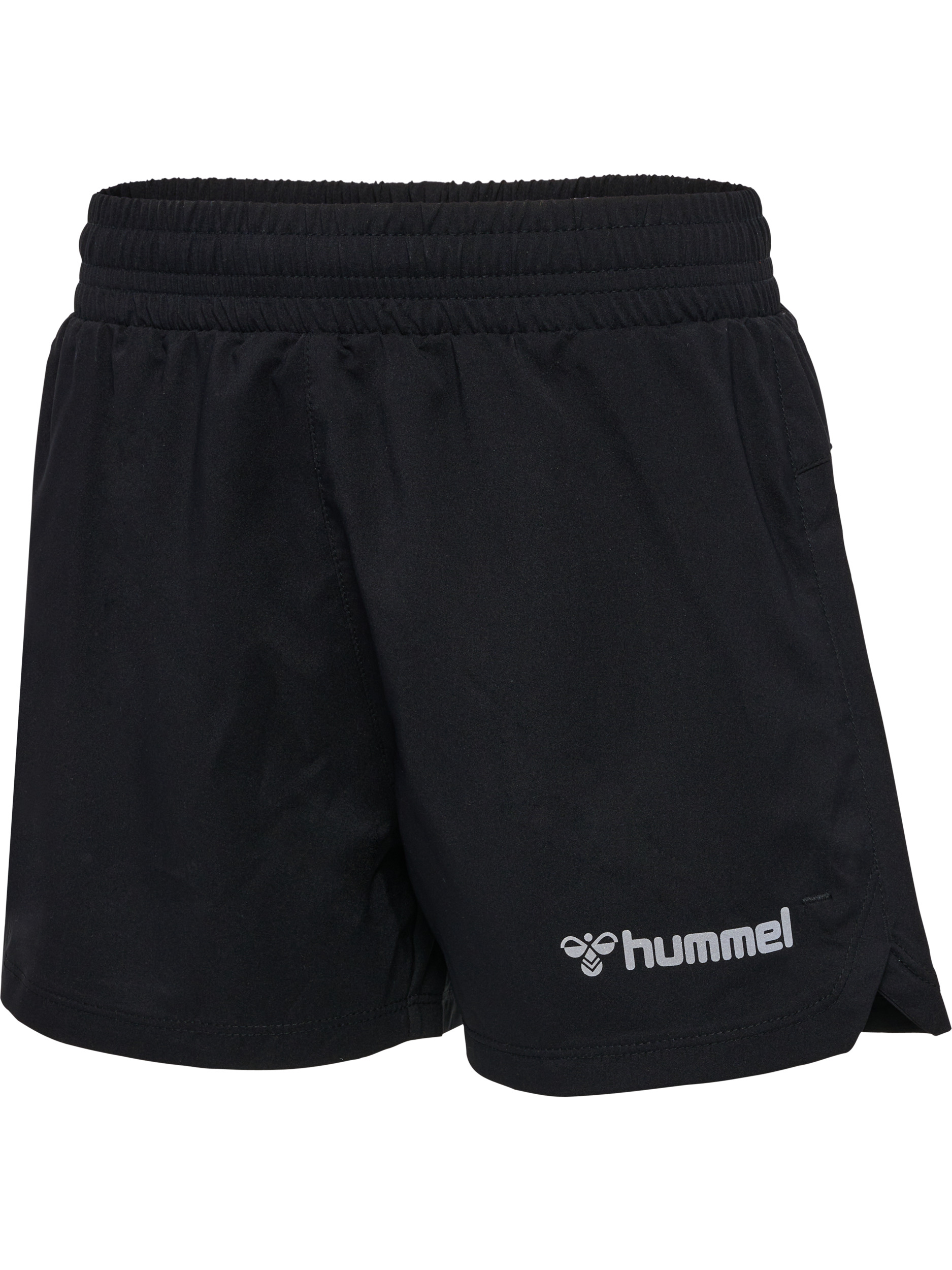 Hummel hmlRUN SHORTS KIDS Bekleidung, Kurze Hosen