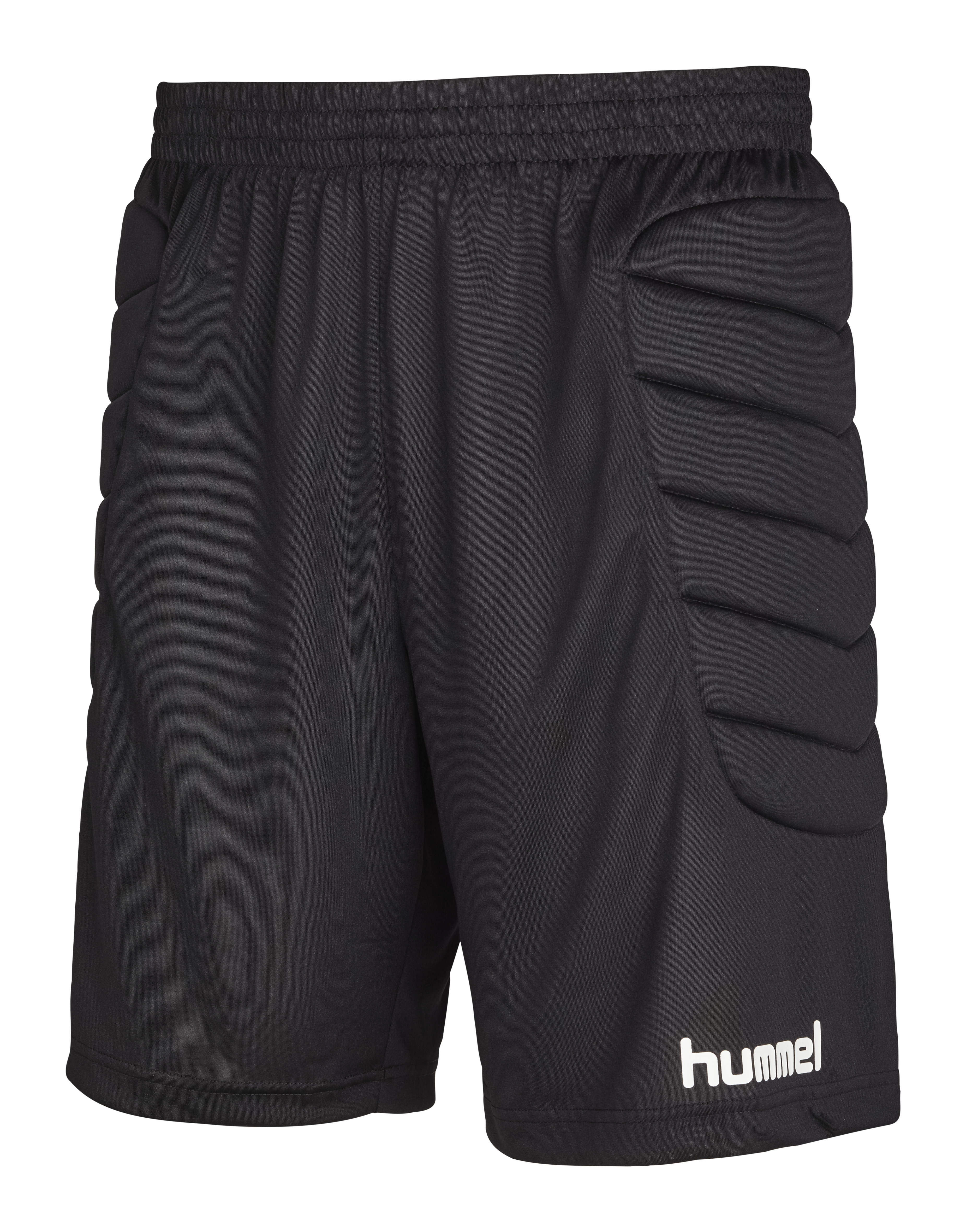 Hummel ESSENTIAL GK SHORTS W PADDING Hummel ESSENTIAL GK SHORTS W PADDING
