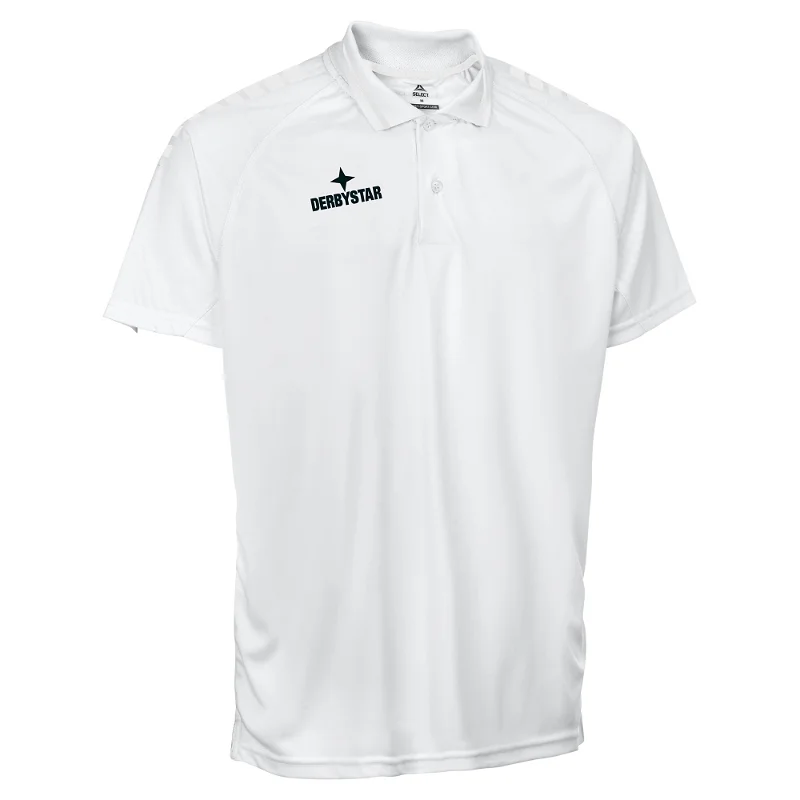 Derbystar Primo Polo-Shirt v24 Derbystar Primo Polo-Shirt v24
