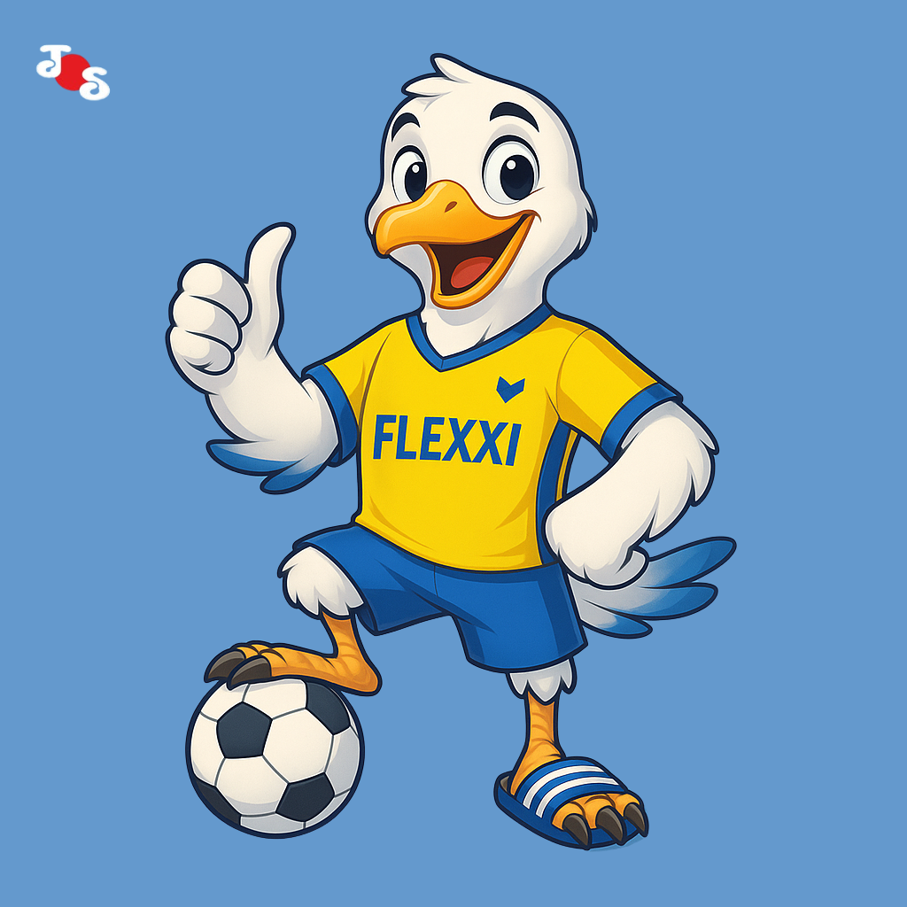 Flexxis Teamausrüstung der Woche: Spielerset DYNAMIC I inkl. Druck Flexxis Teamausrüstung der Woche: Spielerset DYNAMIC I inkl. Druck