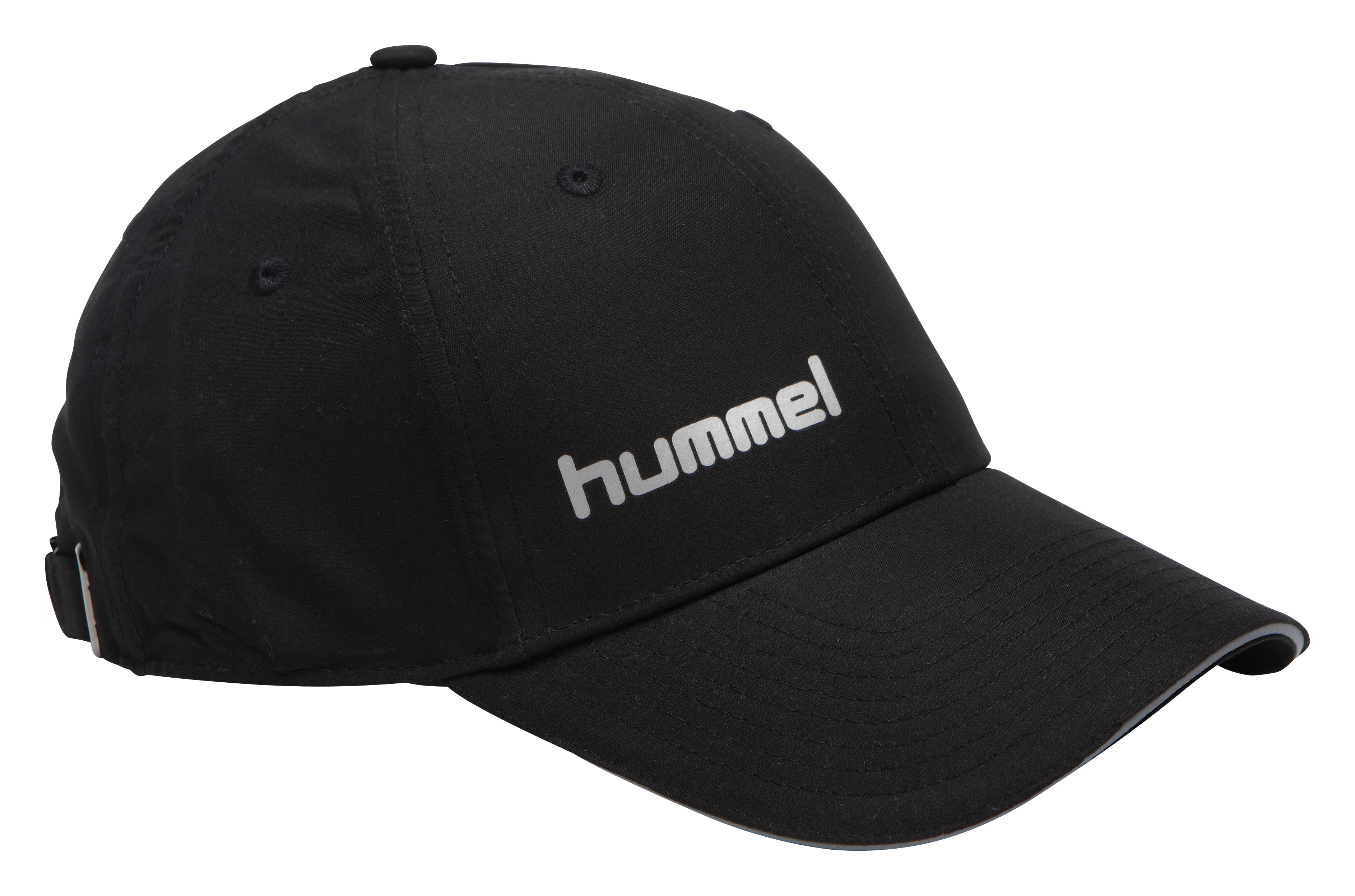 Hummel BASIC CAP Baseball-Kappe, Mütze, Kleidung, Hut