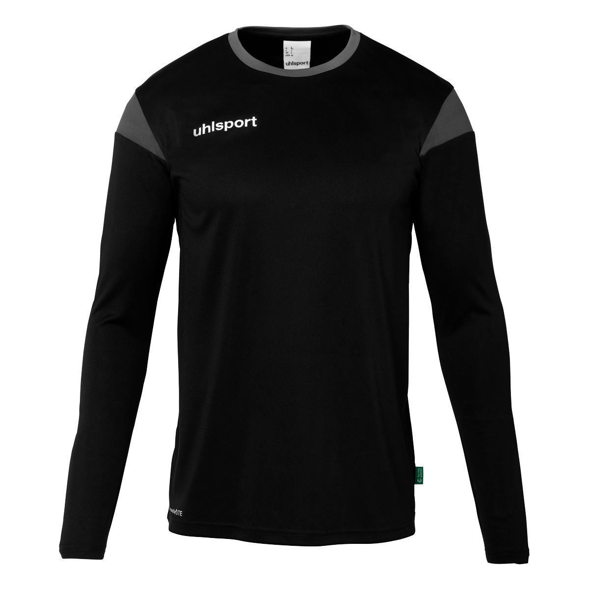 Uhlsport Squad 27 Trikot Langarm Uhlsport Squad 27 Trikot Langarm