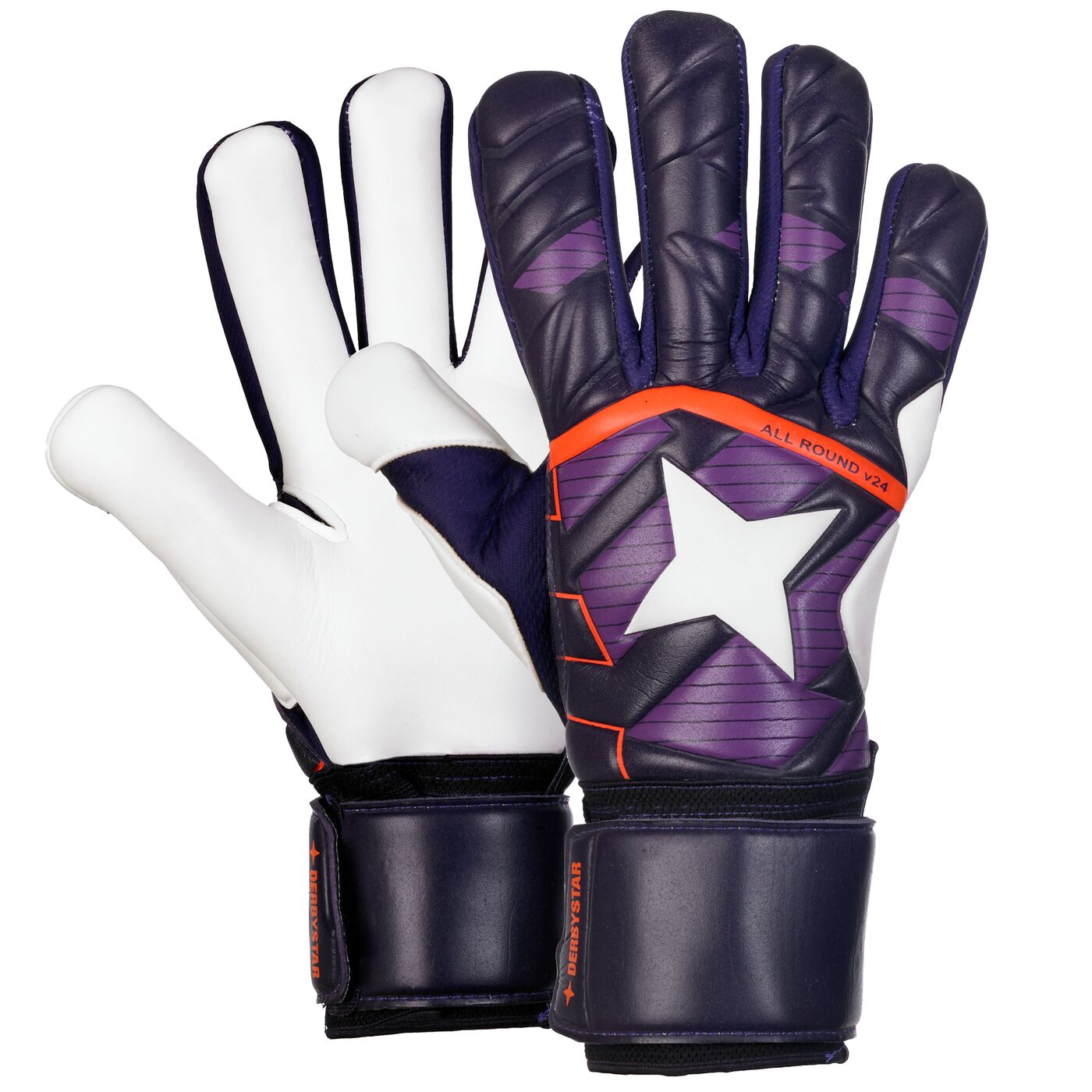 Derbystar Allround v24 Derbystar Allround v24