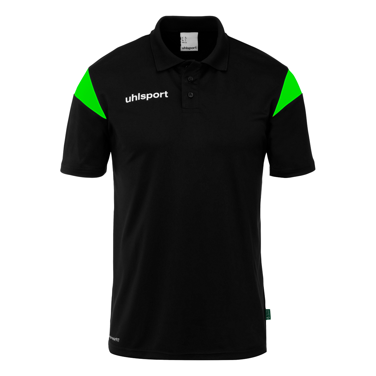 Uhlsport Squad 27 Polo Shirt Bekleidung, Hemd, T-shirt, Bekleidung, Hemd, T-shirt
