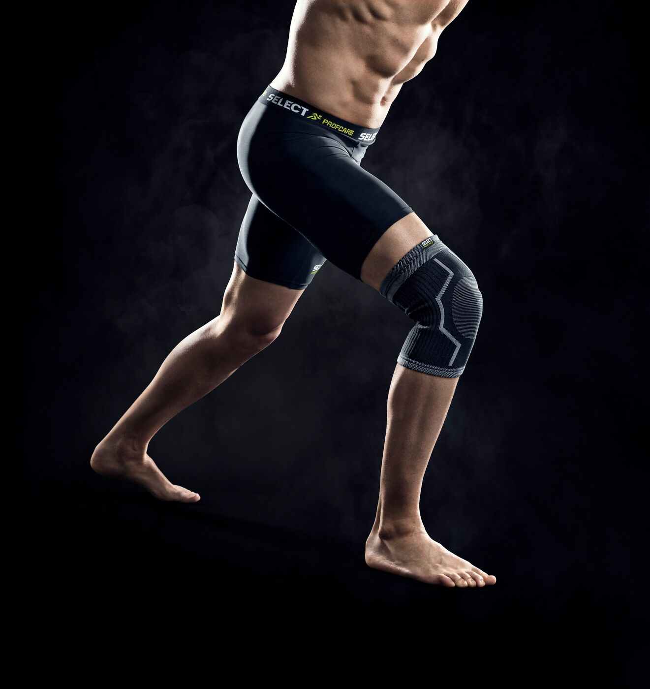 Select Elastische Kniebandage Select Elastische Kniebandage