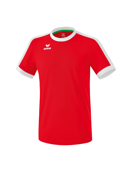 Erima Retro Star Trikot Bekleidung, Hemd, T-shirt