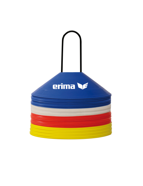 Erima Markierungshütchen Set