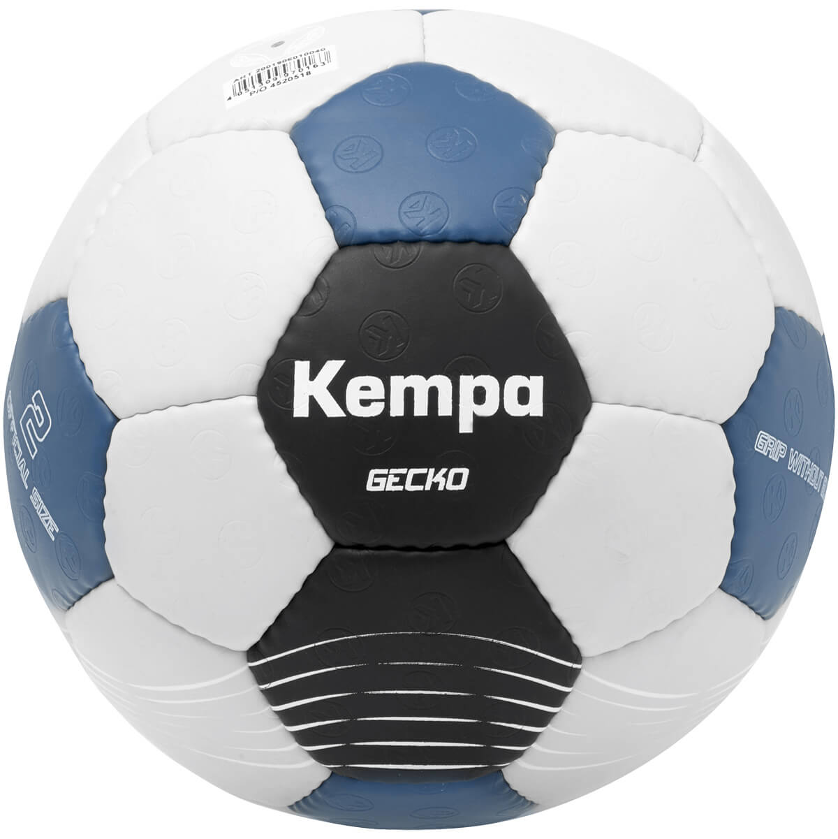 Kempa Gecko Kugel, FuĂźball, Sport