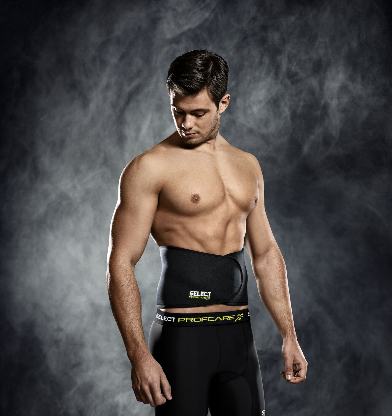 Select Rückenbandage Select Rückenbandage