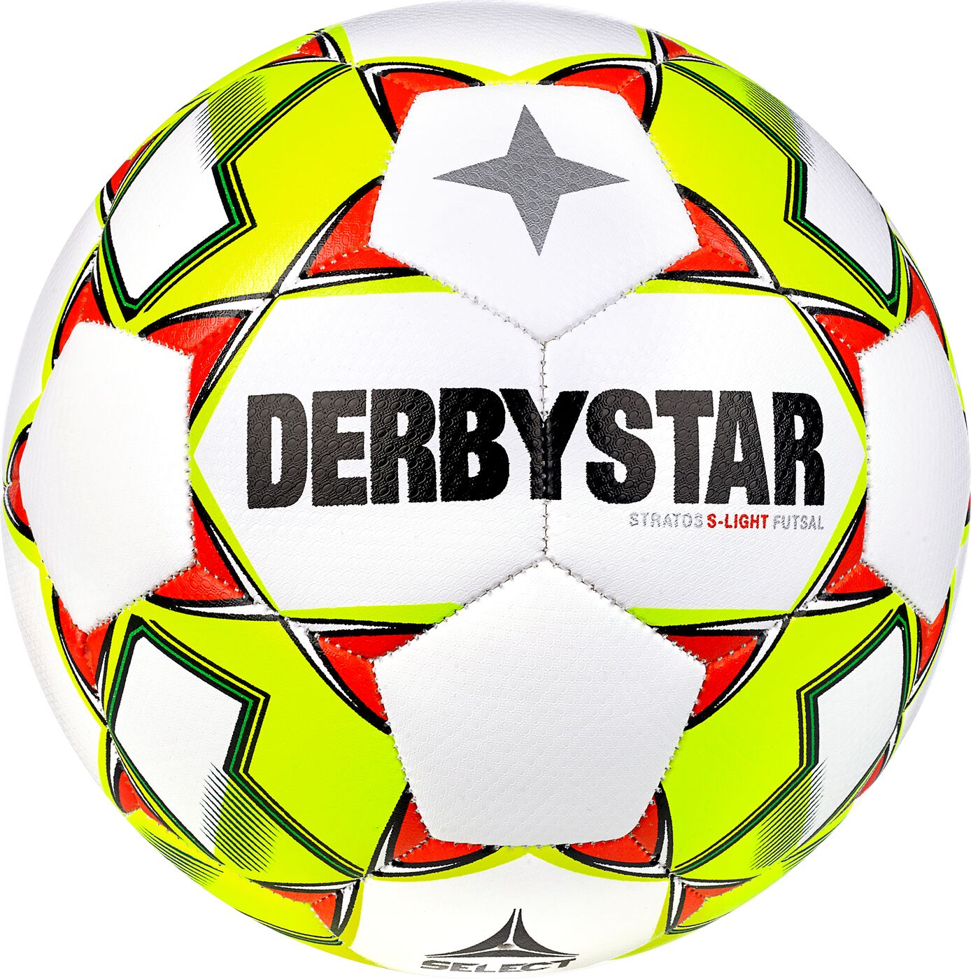 Derbystar Futsal Stratos S-Light v23 Derbystar Futsal Stratos S-Light v23